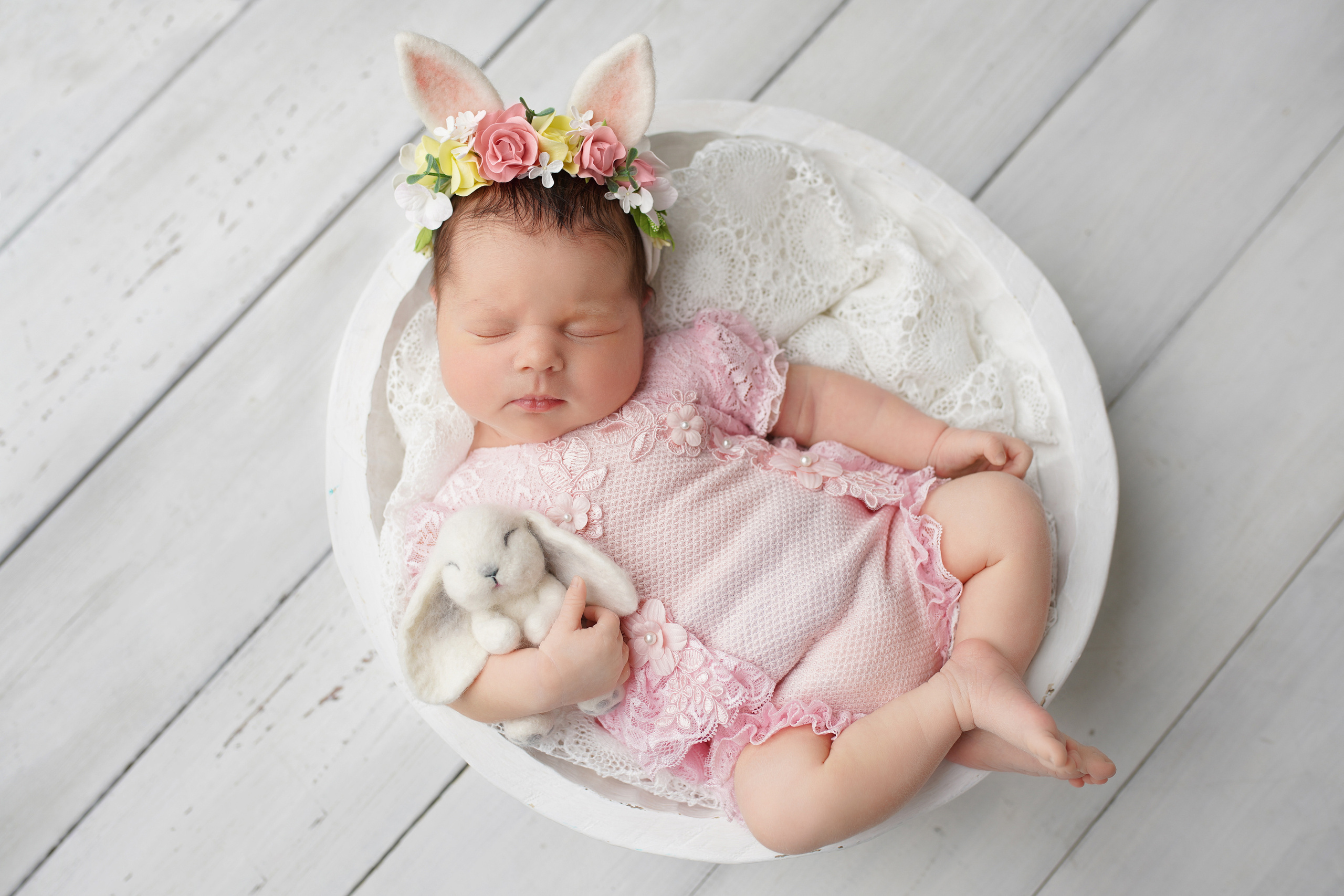 Фотосессия новорожденных в Калининграде. Детский фотограф и фотограф новорожденных в Калининград Оксана Иваний