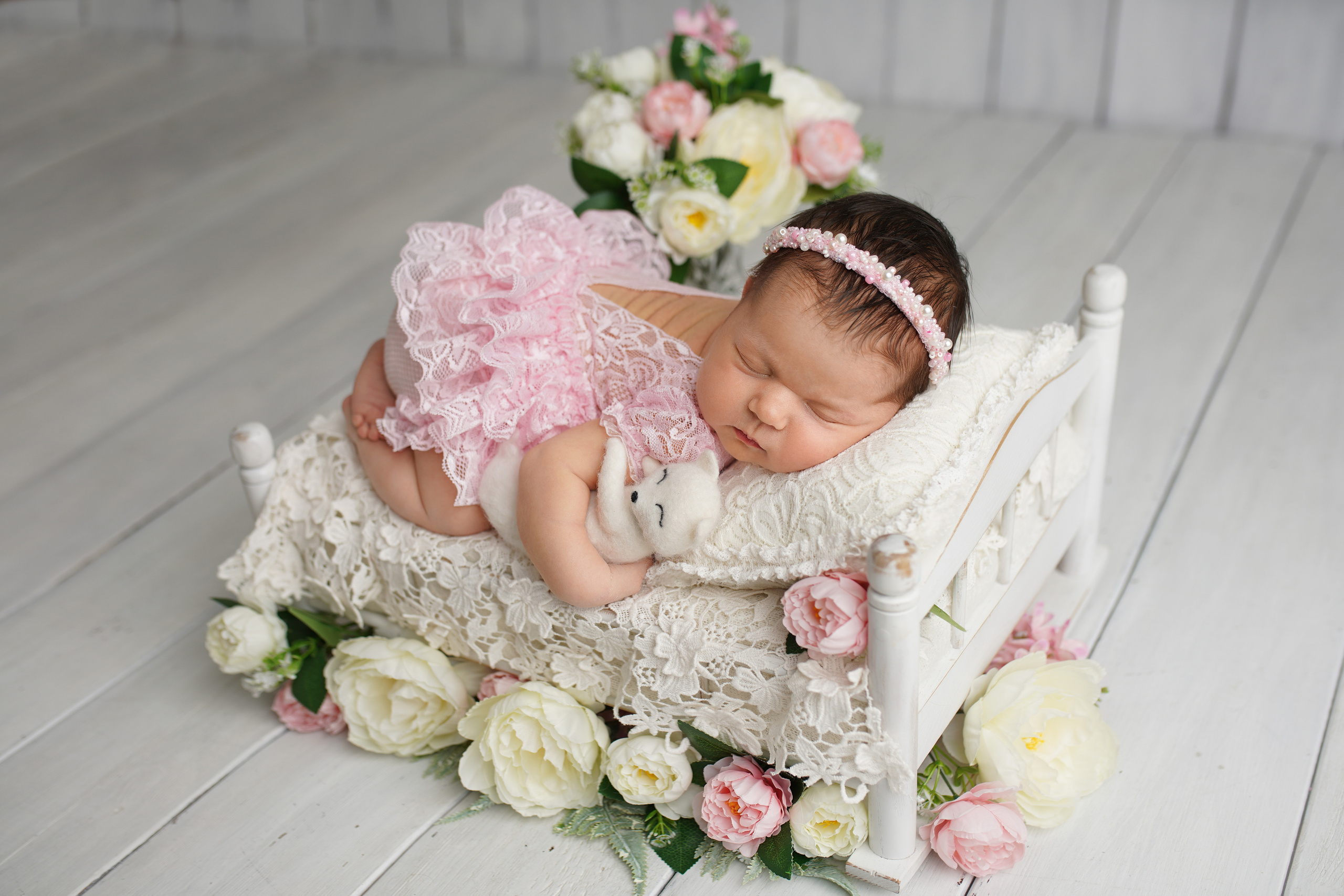 Фотосессия новорожденных в Калининграде. Детский фотограф и фотограф новорожденных в Калининград Оксана Иваний
