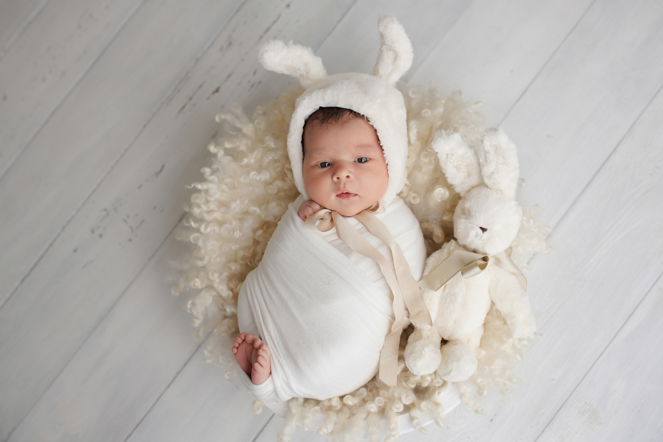 Фотосессия новорожденных в Калининграде. Детский фотограф и фотограф новорожденных в Калининград Оксана Иваний