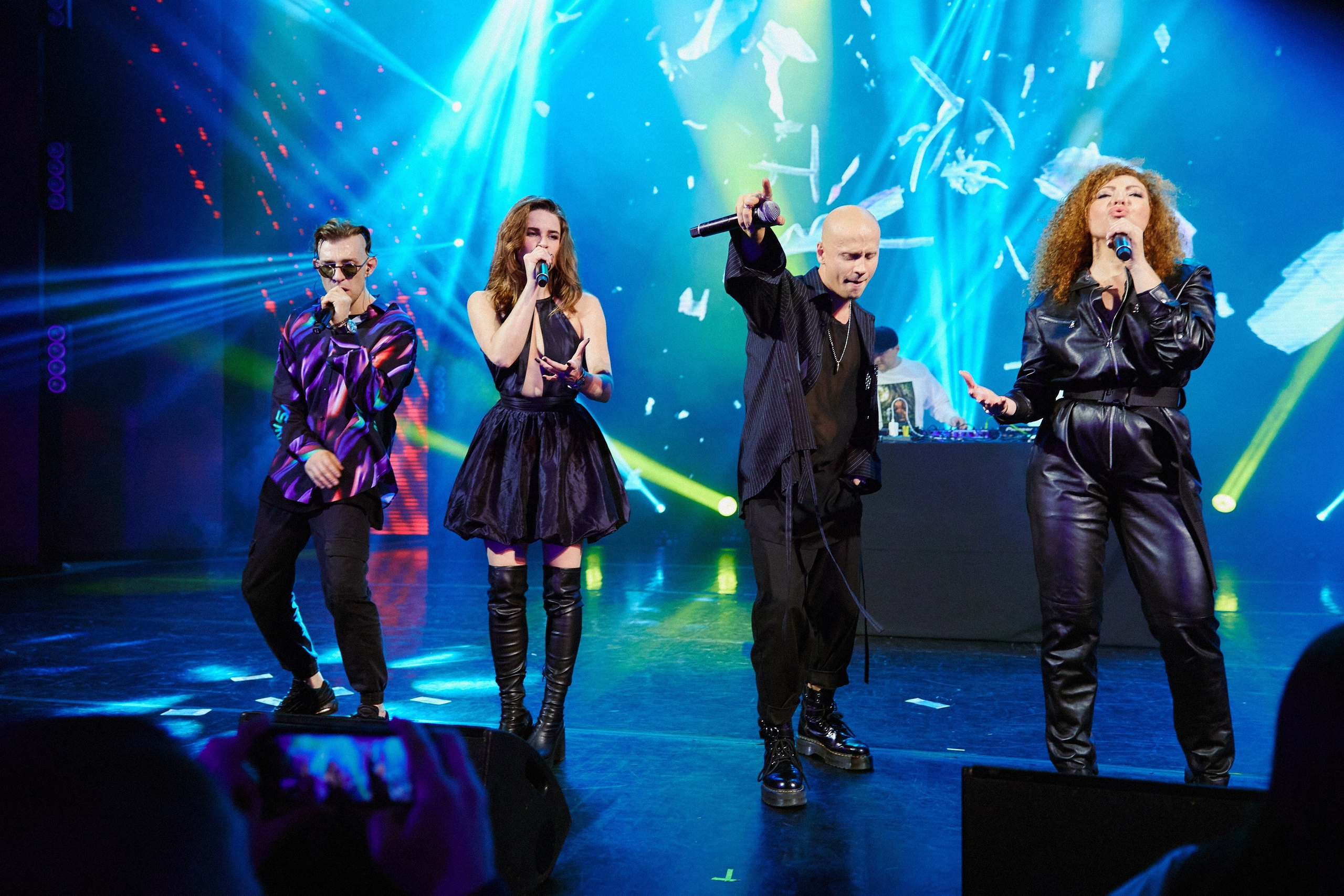 Метиз Комплект 15 лет. Репортажный фотограф в Хабаровске Николай Соболев