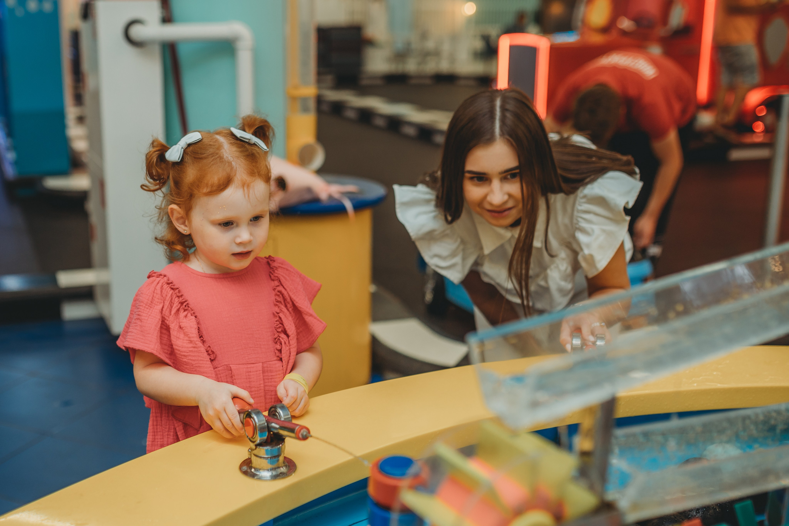 Мероприятия. Детский фотограф в Москве Маргарита Чубукова