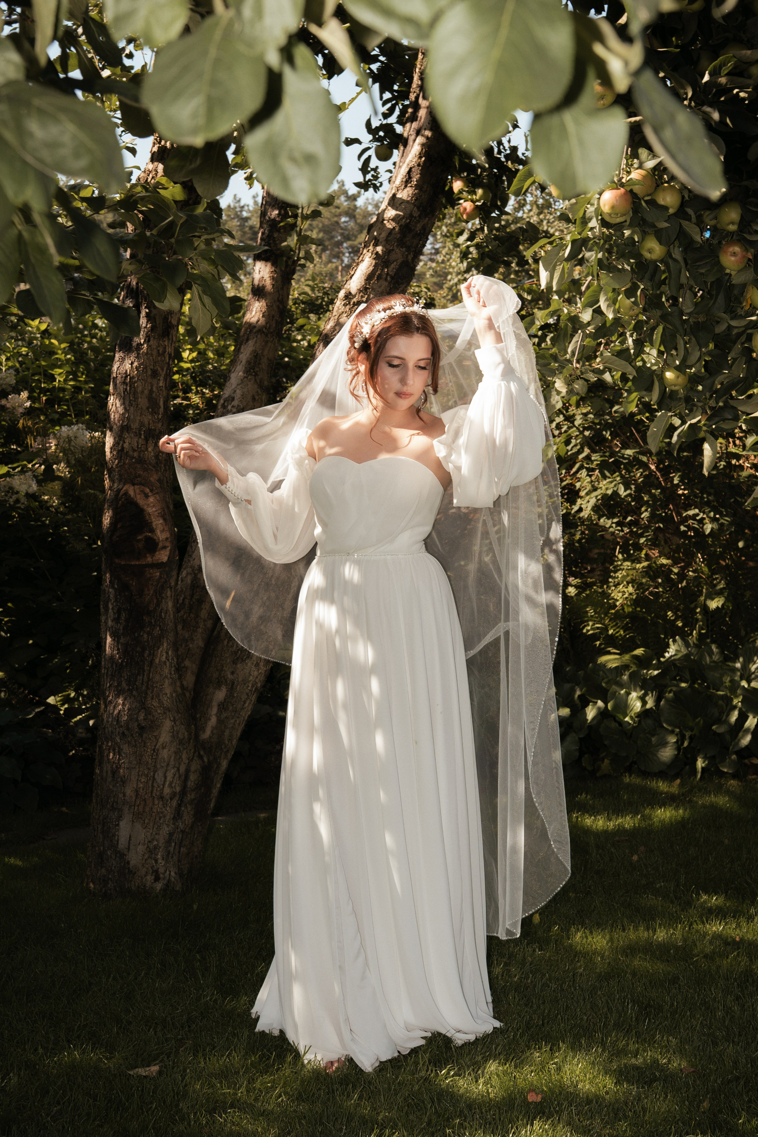 Ксения и Алексей. Фотограф Тамбов — Воронеж