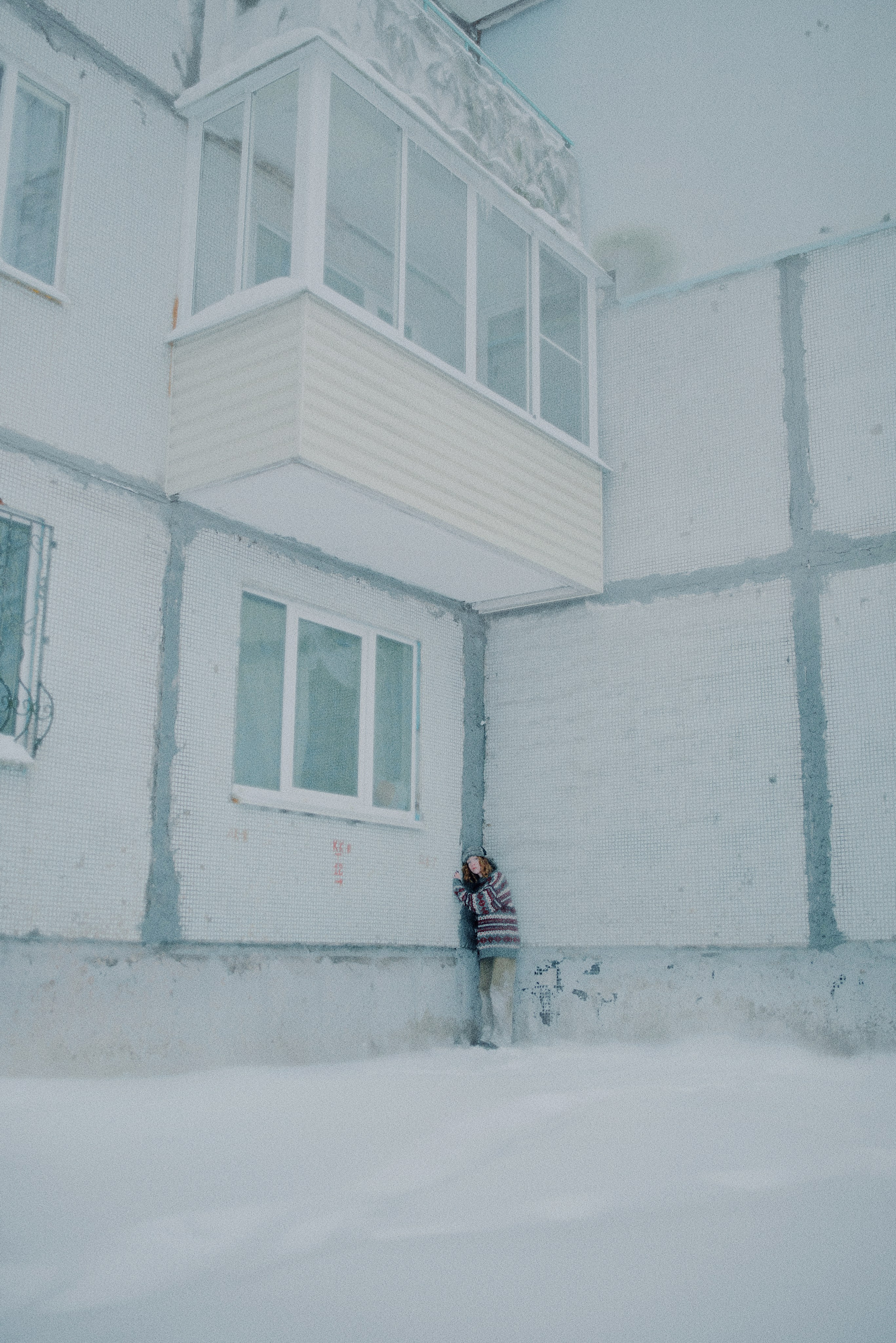 Карась. Антон Арнольд | Фотограф Минск