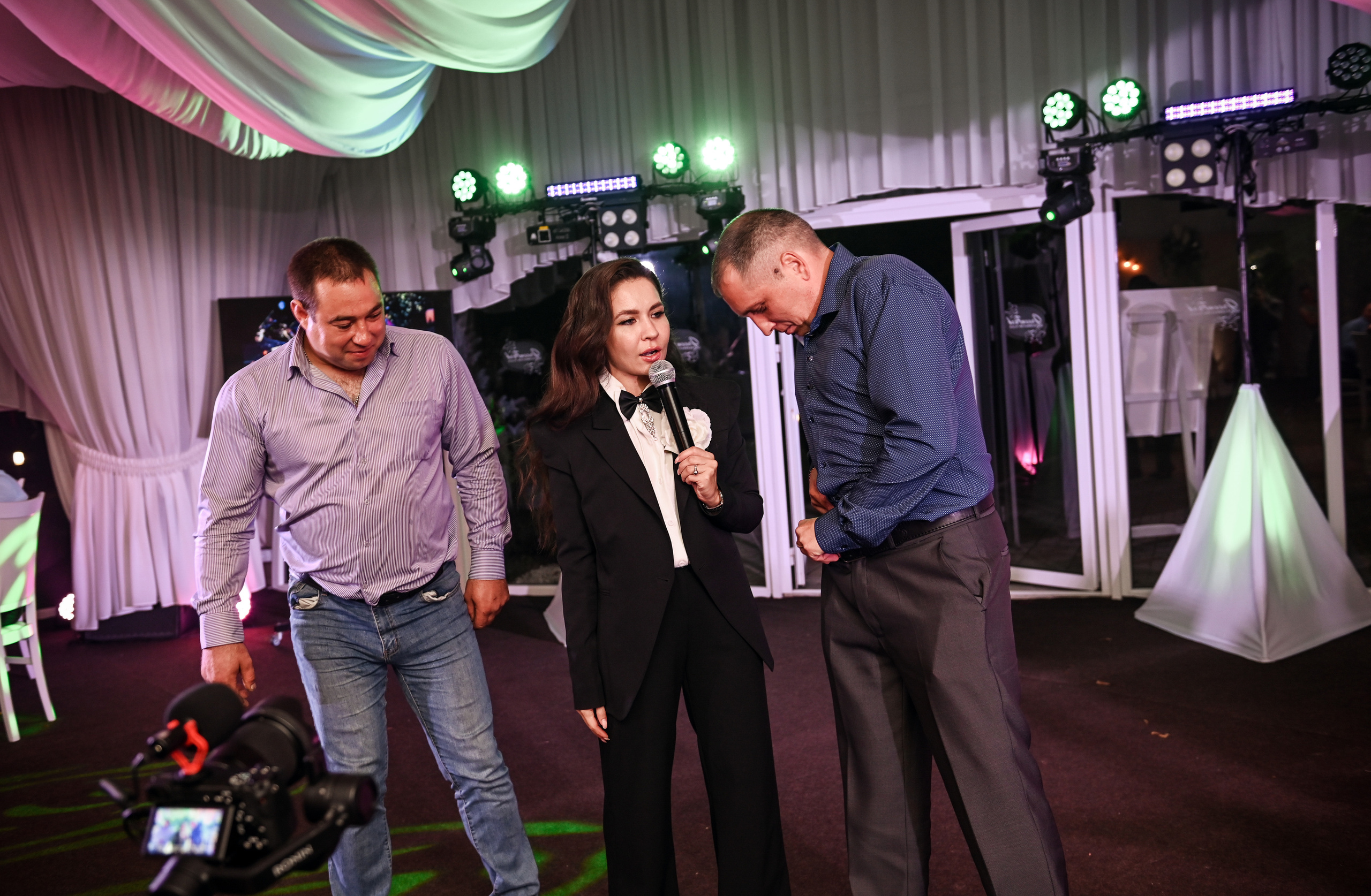 Евгений и Яна. Свадебный, семейный, детский, контент фотограф в Омске Максим Ильин