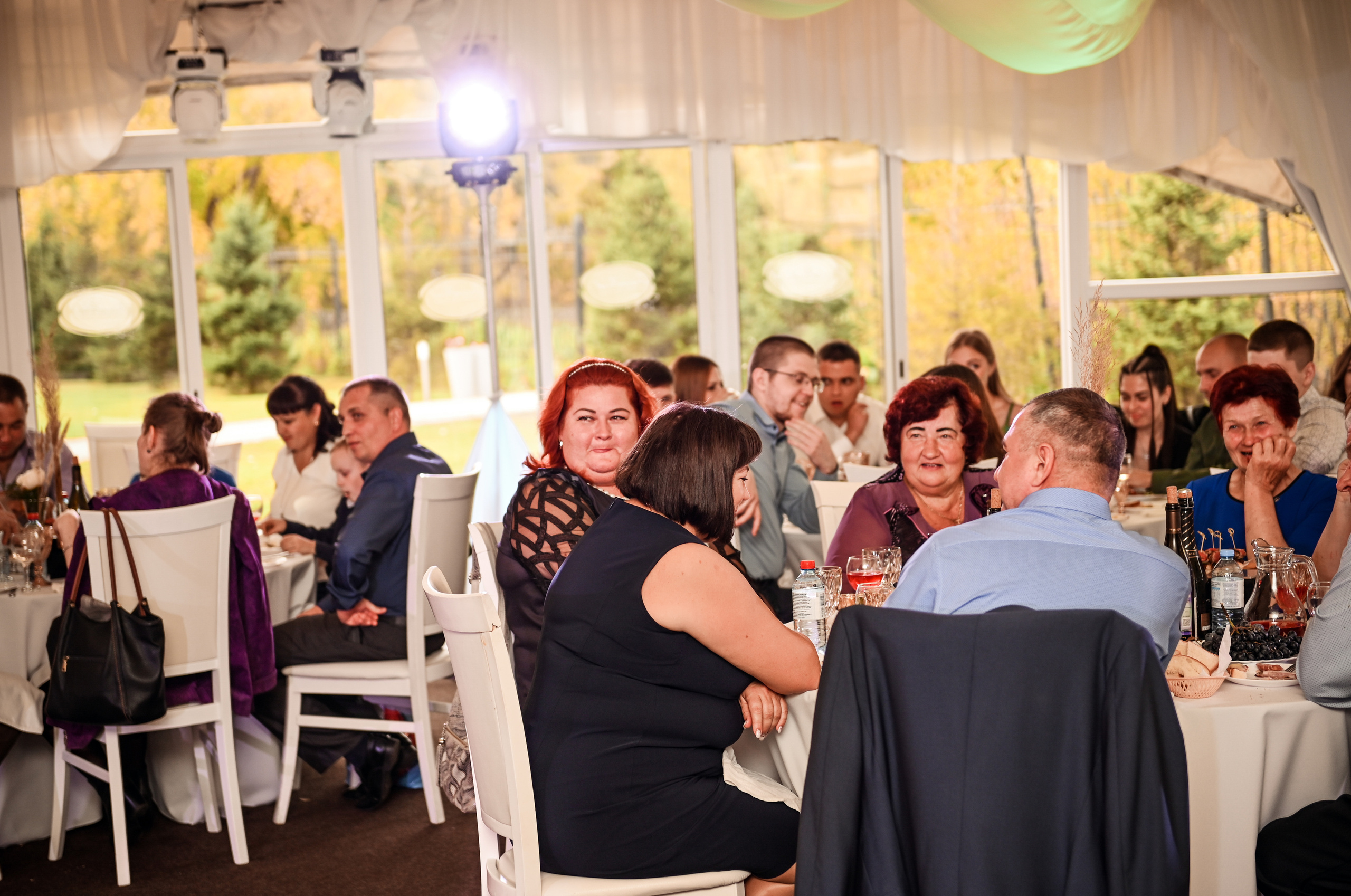 Евгений и Яна. Свадебный, семейный, детский, контент фотограф в Омске Максим Ильин