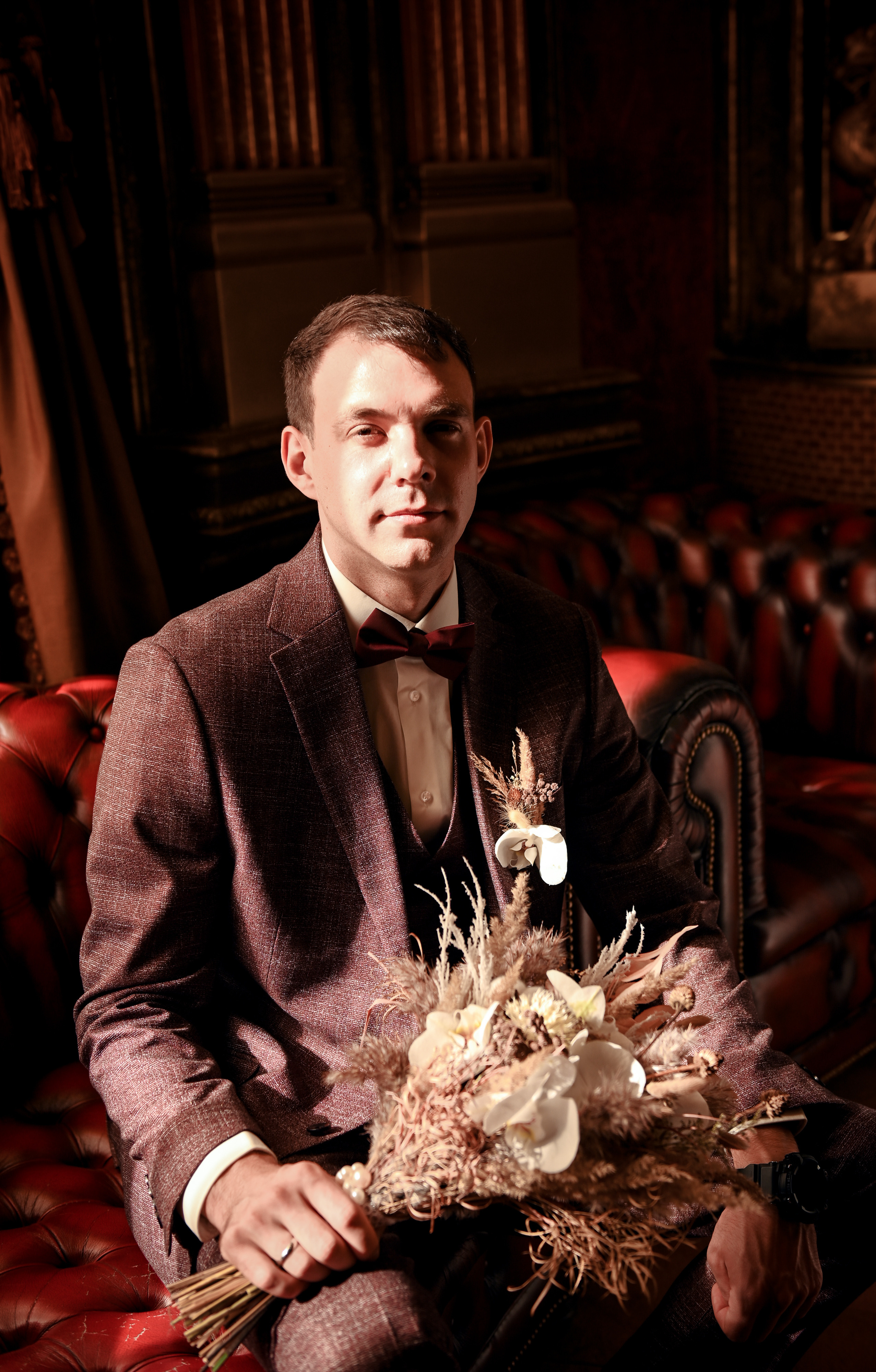 Евгений и Яна. Свадебный, семейный, детский, контент фотограф в Омске Максим Ильин