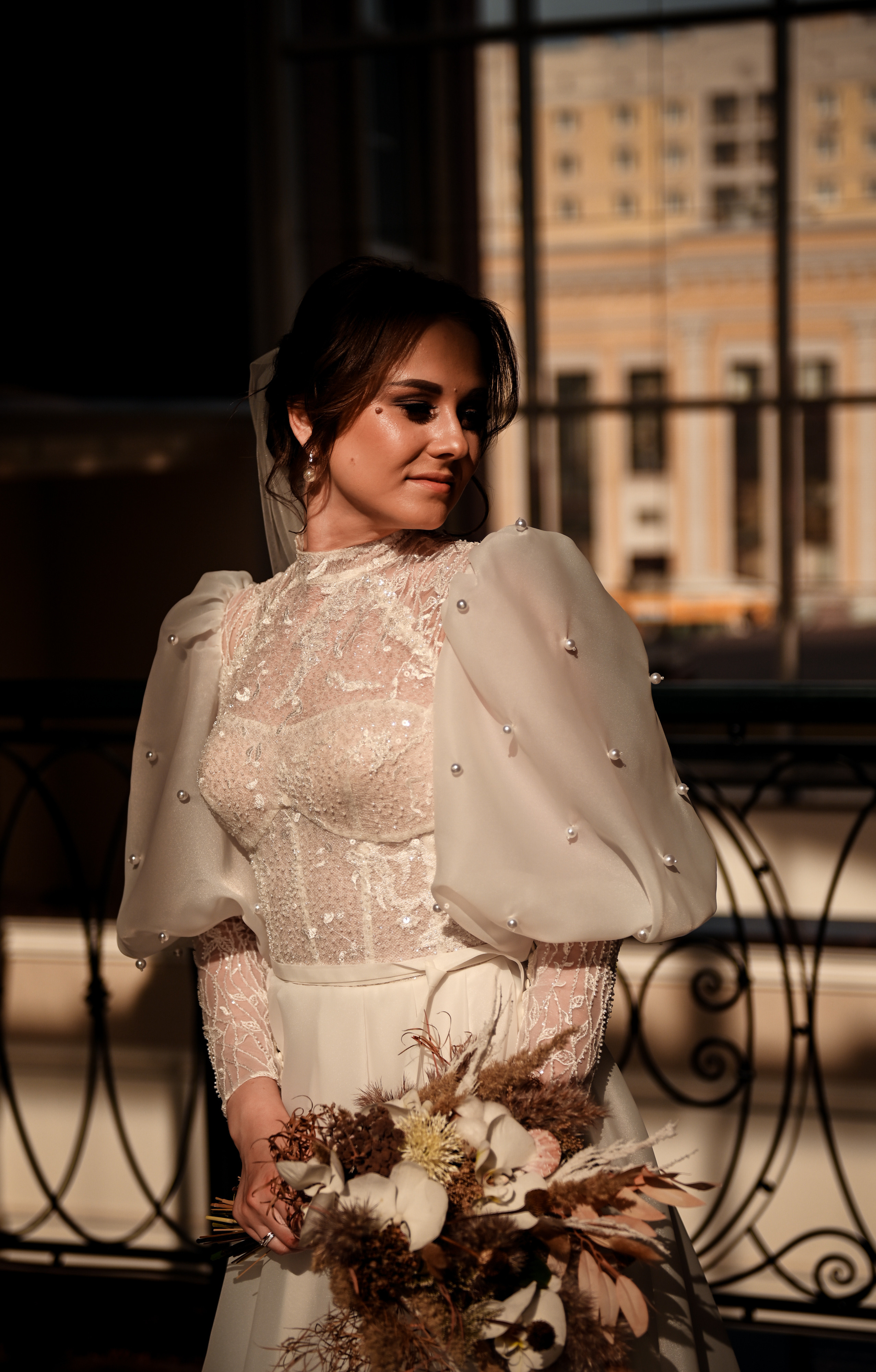 Евгений и Яна. Свадебный, семейный, детский, контент фотограф в Омске Максим Ильин