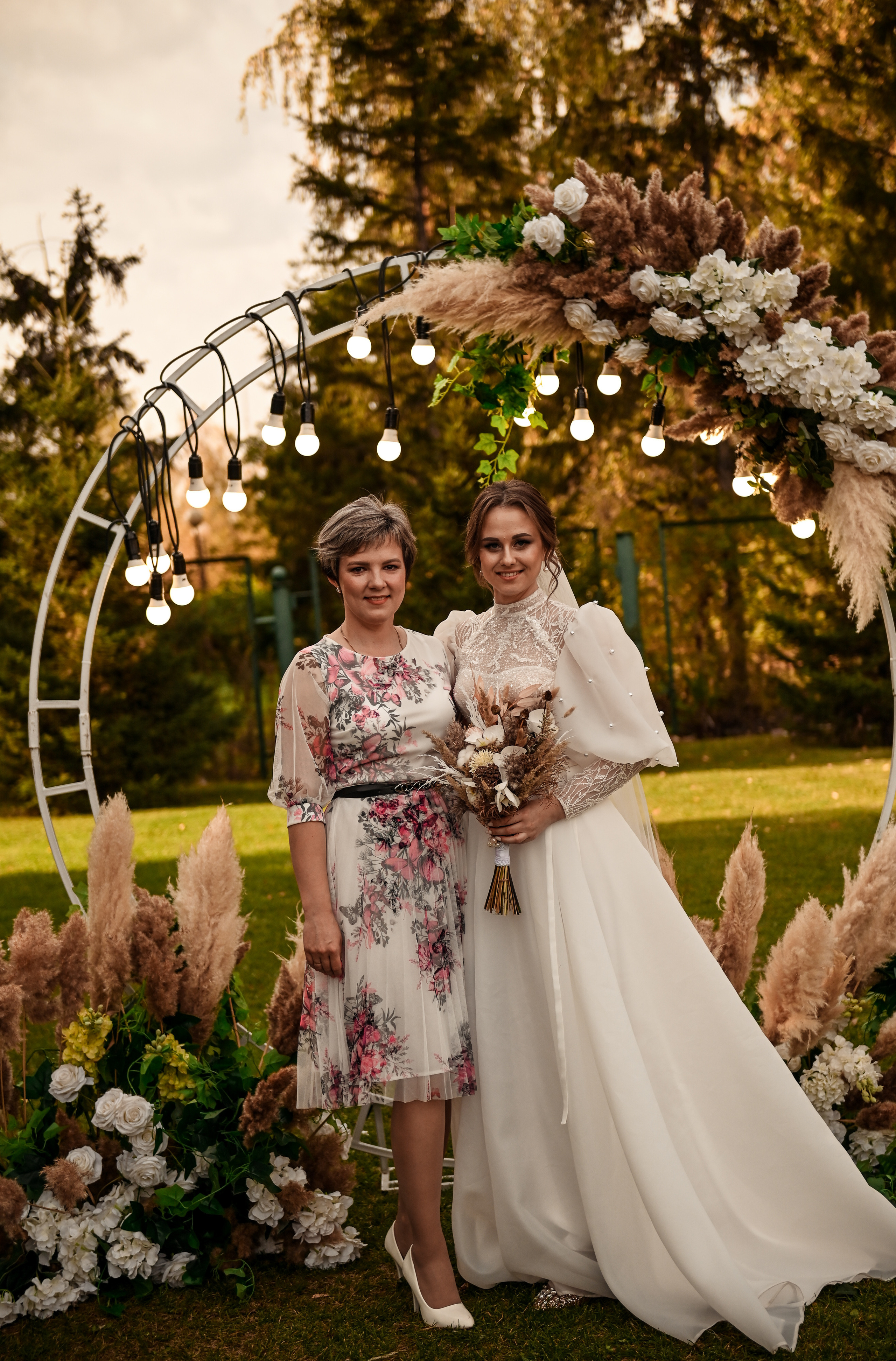 Евгений и Яна. Свадебный, семейный, детский, контент фотограф в Омске Максим Ильин