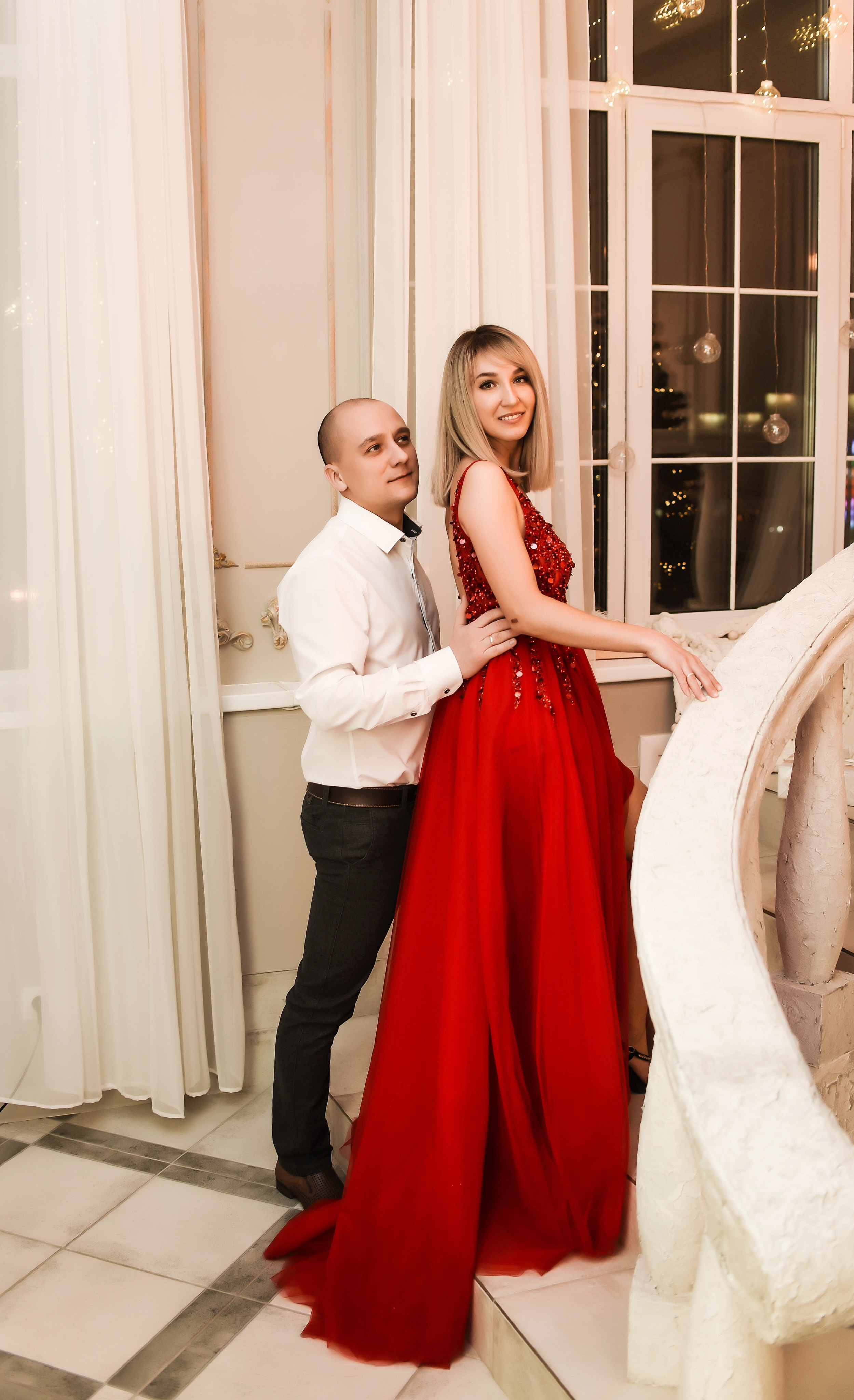 Студийные семейные, детские, индивидуальные фотосессии. Свадебный, семейный, детский, контент фотограф в Омске Максим Ильин