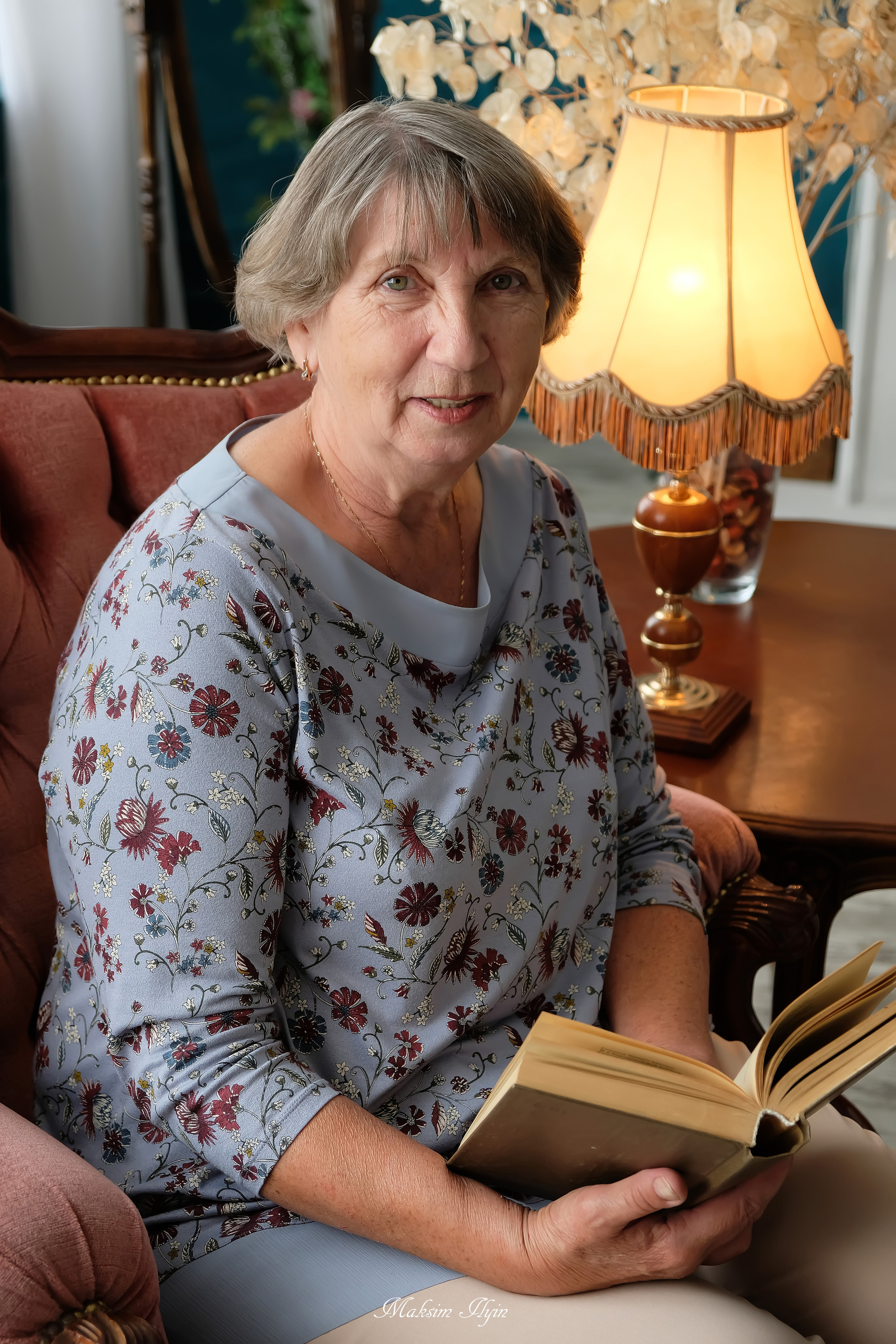 Студийные семейные, детские, индивидуальные фотосессии. Свадебный, семейный, детский, контент фотограф в Омске Максим Ильин