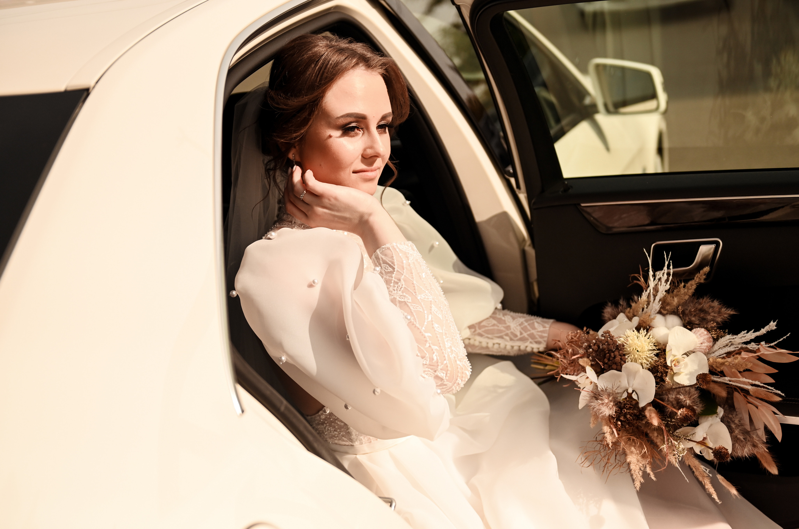 Евгений и Яна. Свадебный, семейный, детский, контент фотограф в Омске Максим Ильин