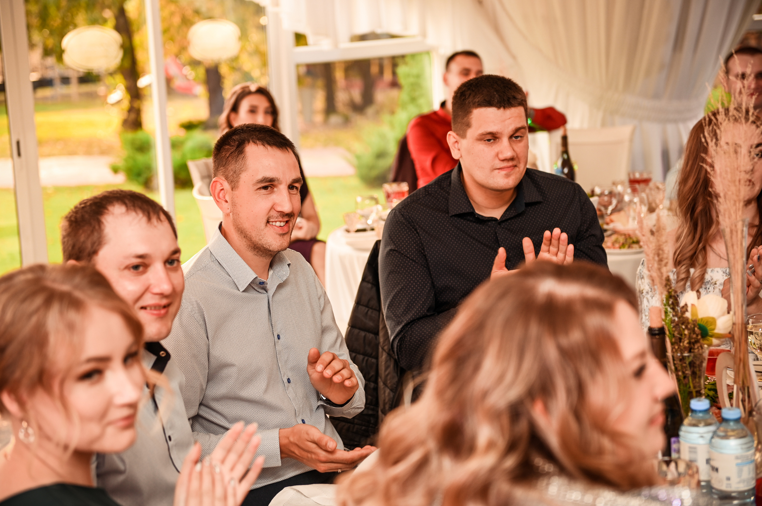 Евгений и Яна. Свадебный, семейный, детский, контент фотограф в Омске Максим Ильин