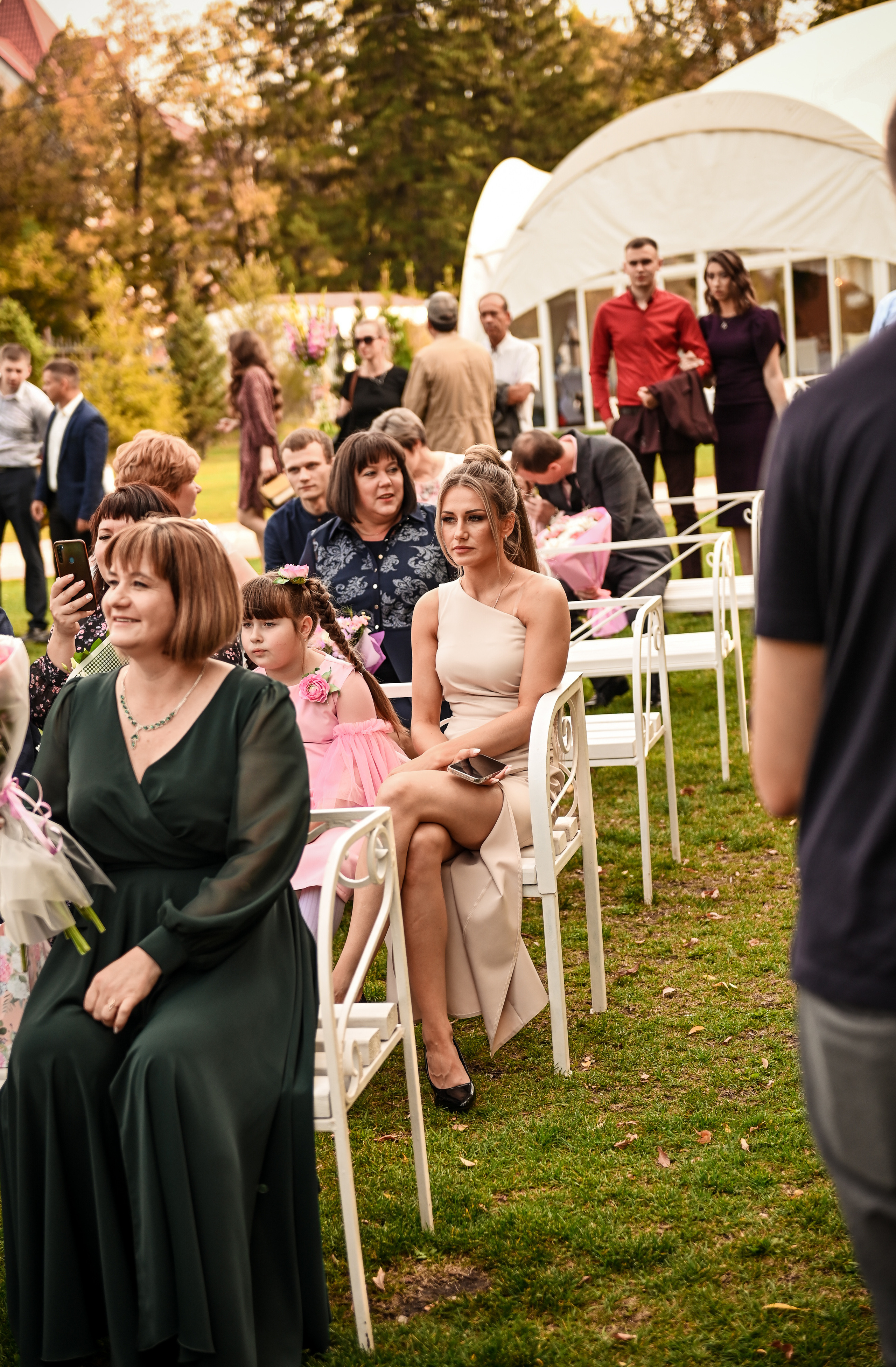 Евгений и Яна. Свадебный, семейный, детский, контент фотограф в Омске Максим Ильин