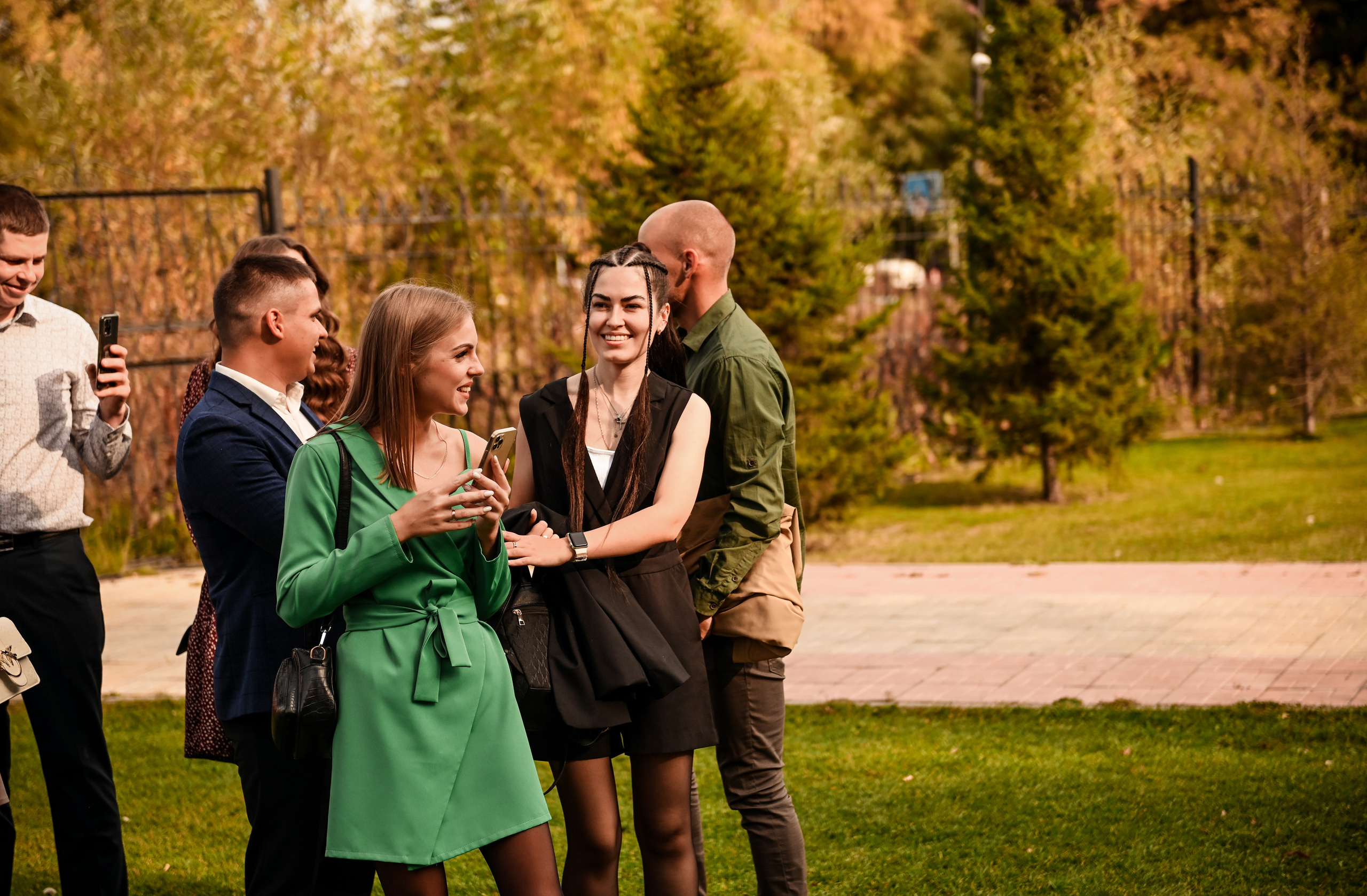 Евгений и Яна. Свадебный, семейный, детский, контент фотограф в Омске Максим Ильин