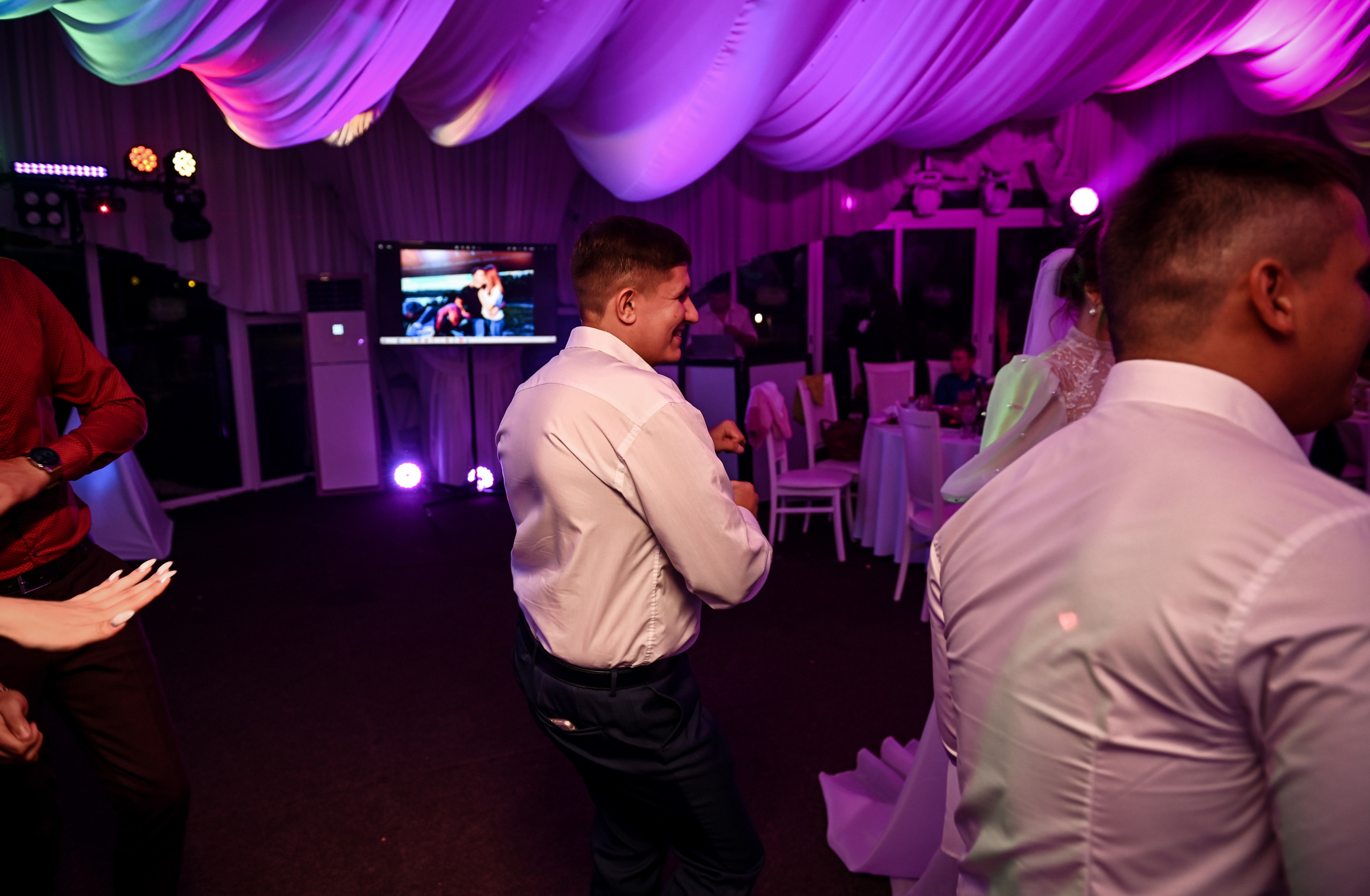 Евгений и Яна. Свадебный, семейный, детский, контент фотограф в Омске Максим Ильин