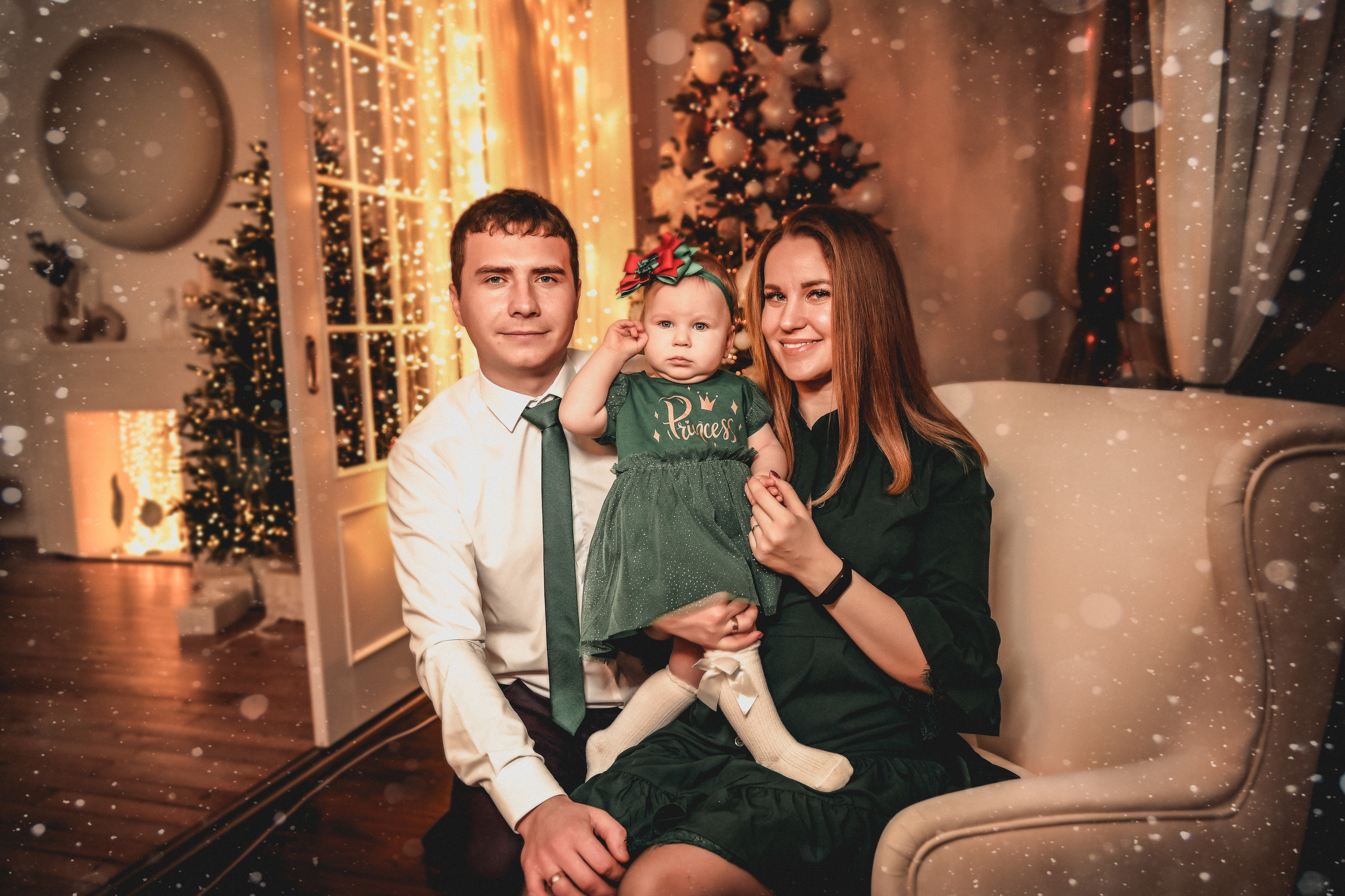 Студийные семейные, детские, индивидуальные фотосессии. Свадебный, семейный, детский, контент фотограф в Омске Максим Ильин