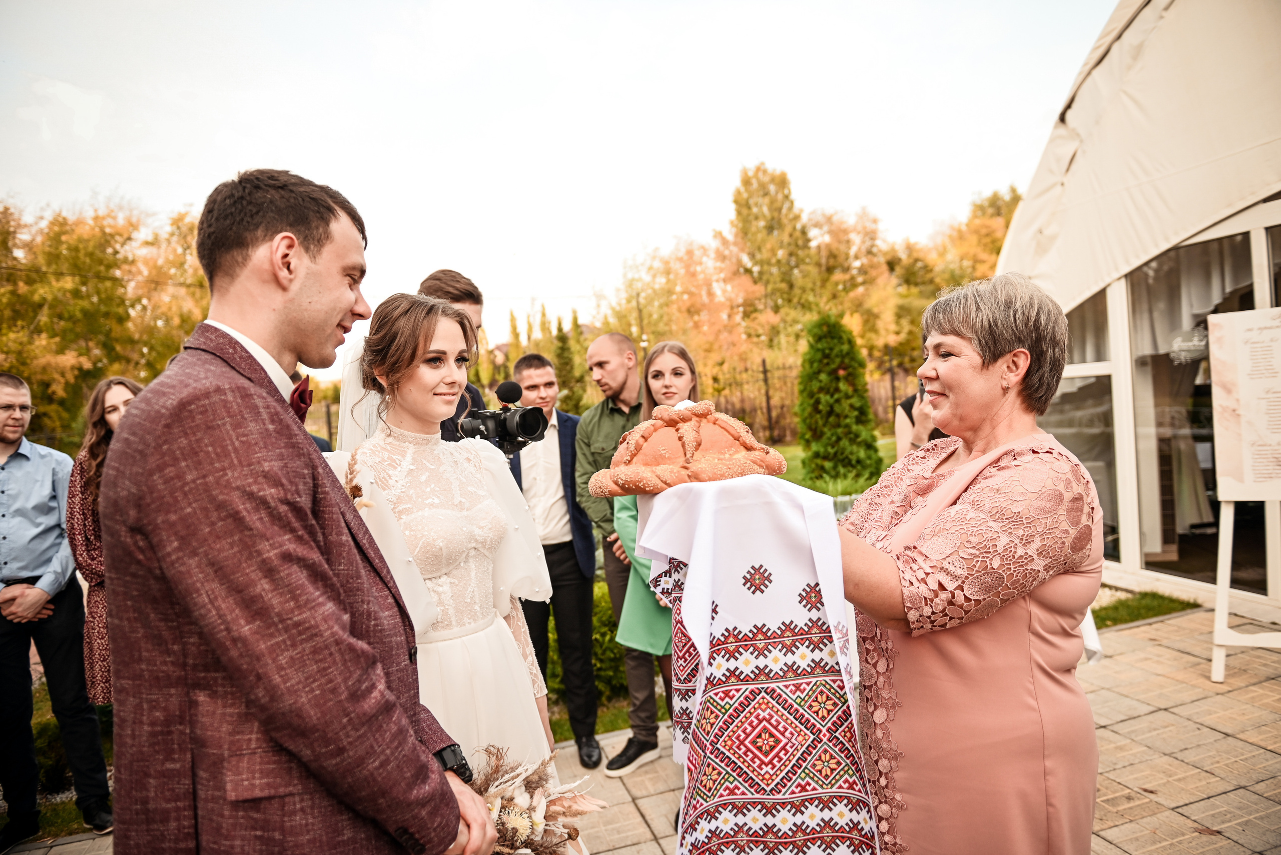Евгений и Яна. Свадебный, семейный, детский, контент фотограф в Омске Максим Ильин