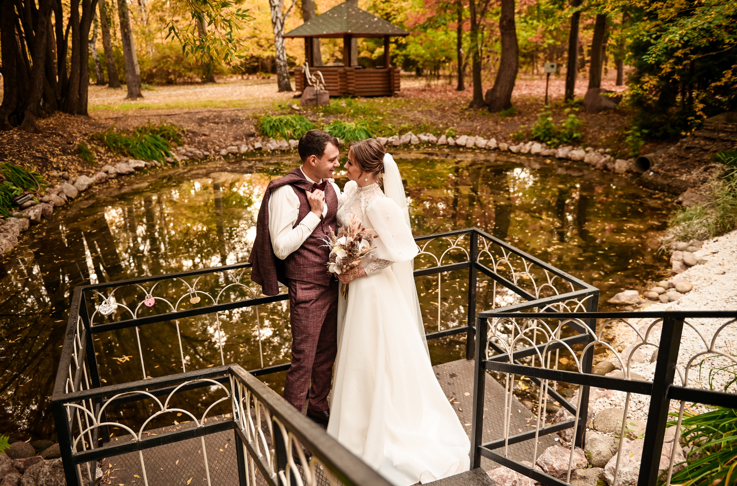 Евгений и Яна. Свадебный, семейный, детский, контент фотограф в Омске Максим Ильин