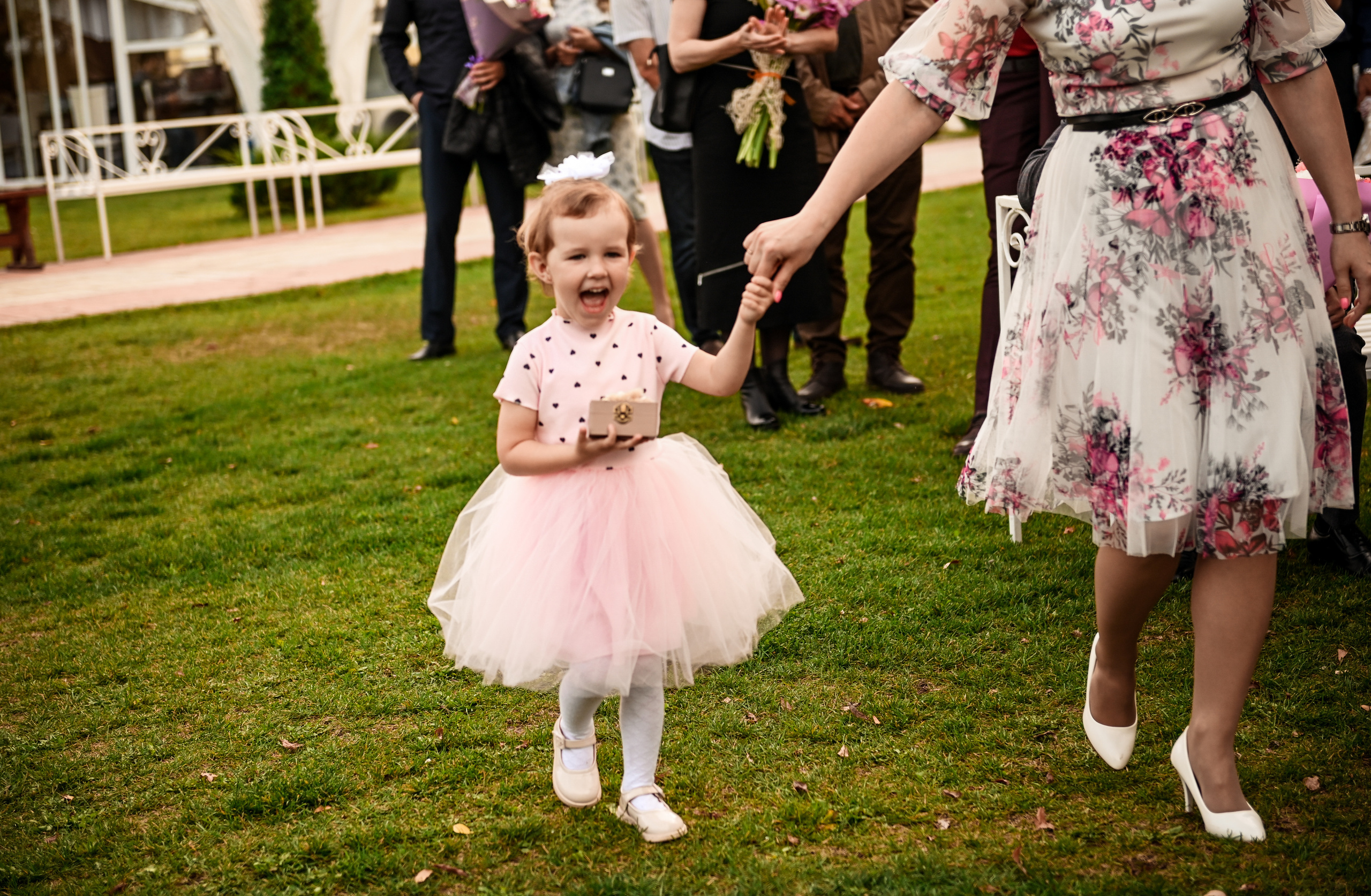 Евгений и Яна. Свадебный, семейный, детский, контент фотограф в Омске Максим Ильин