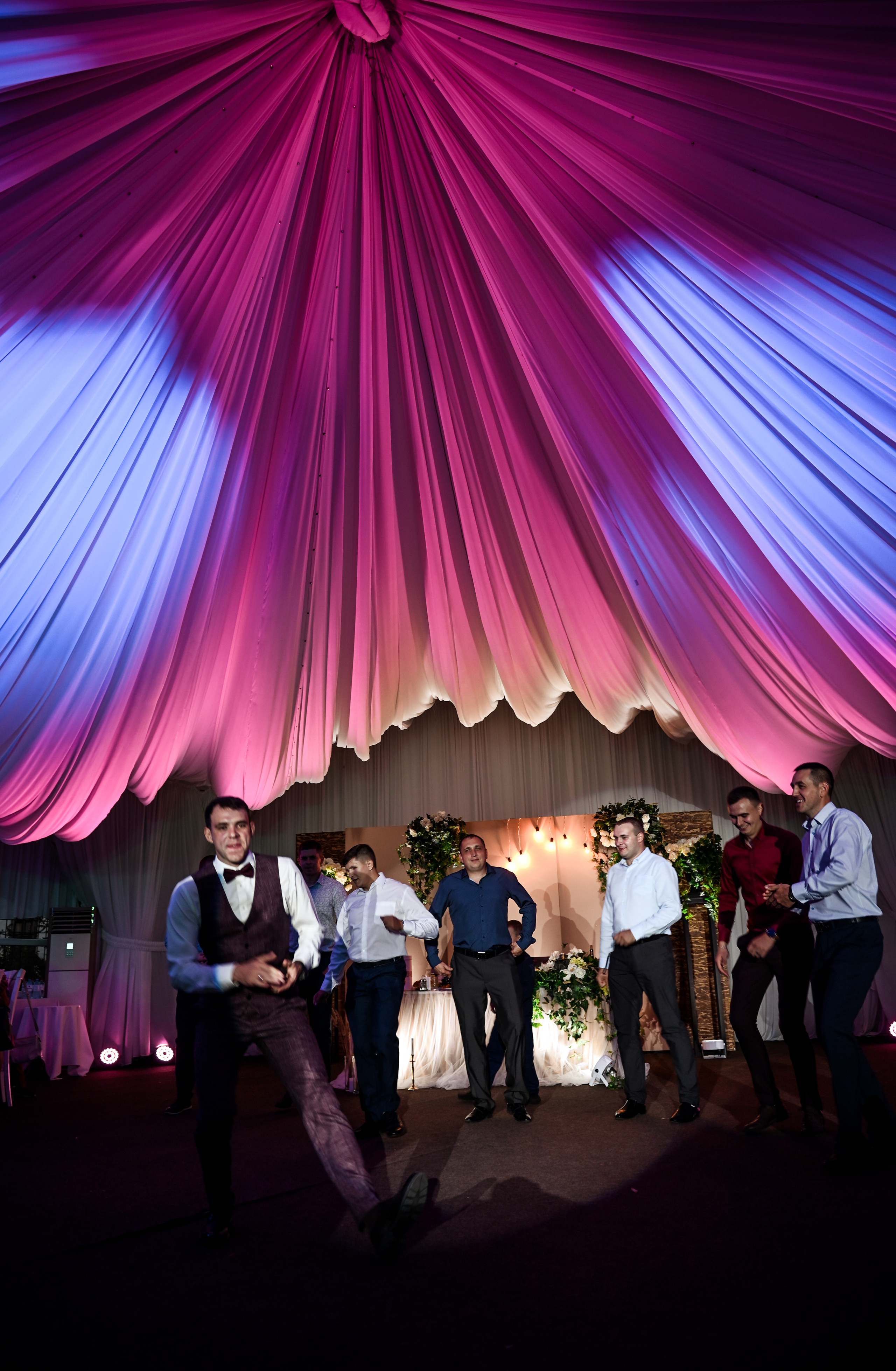 Евгений и Яна. Свадебный, семейный, детский, контент фотограф в Омске Максим Ильин