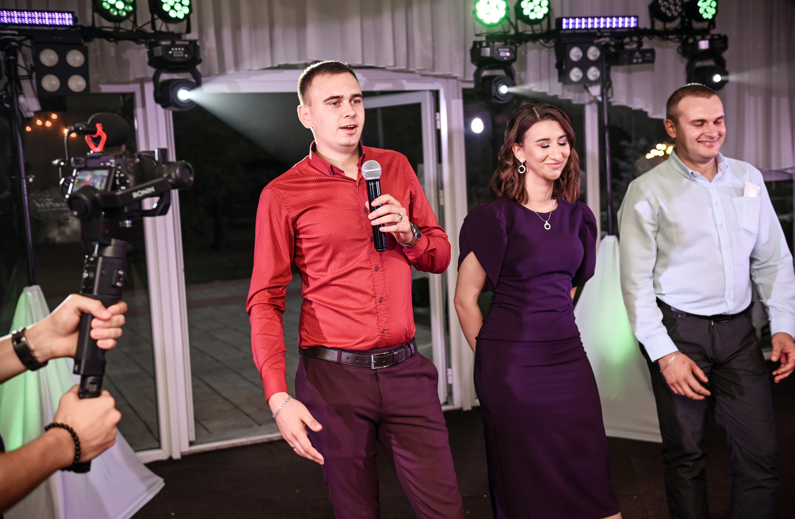 Евгений и Яна. Свадебный, семейный, детский, контент фотограф в Омске Максим Ильин