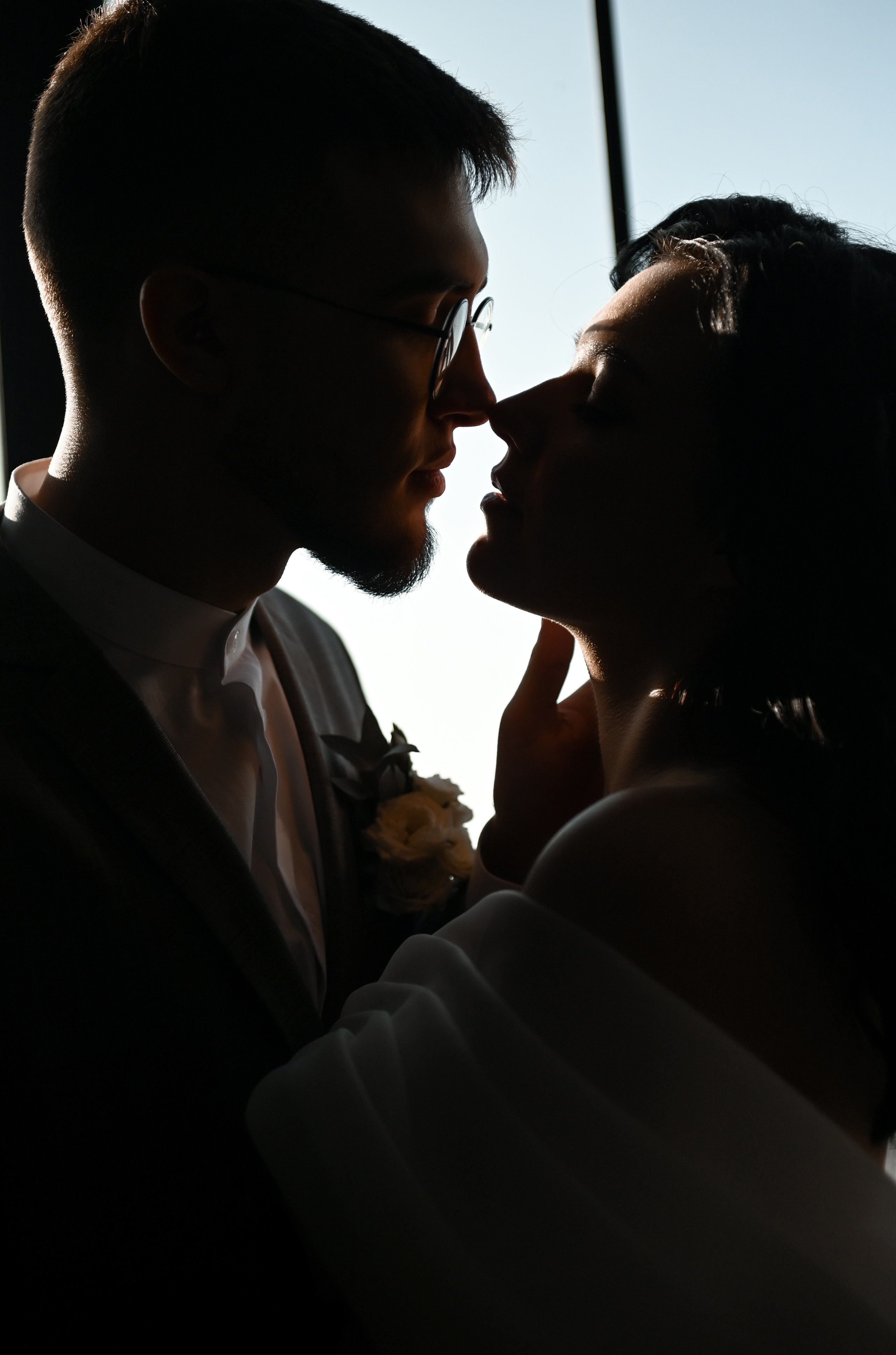 Свадебный, семейный, детский, контент фотограф в Омске Максим Ильин