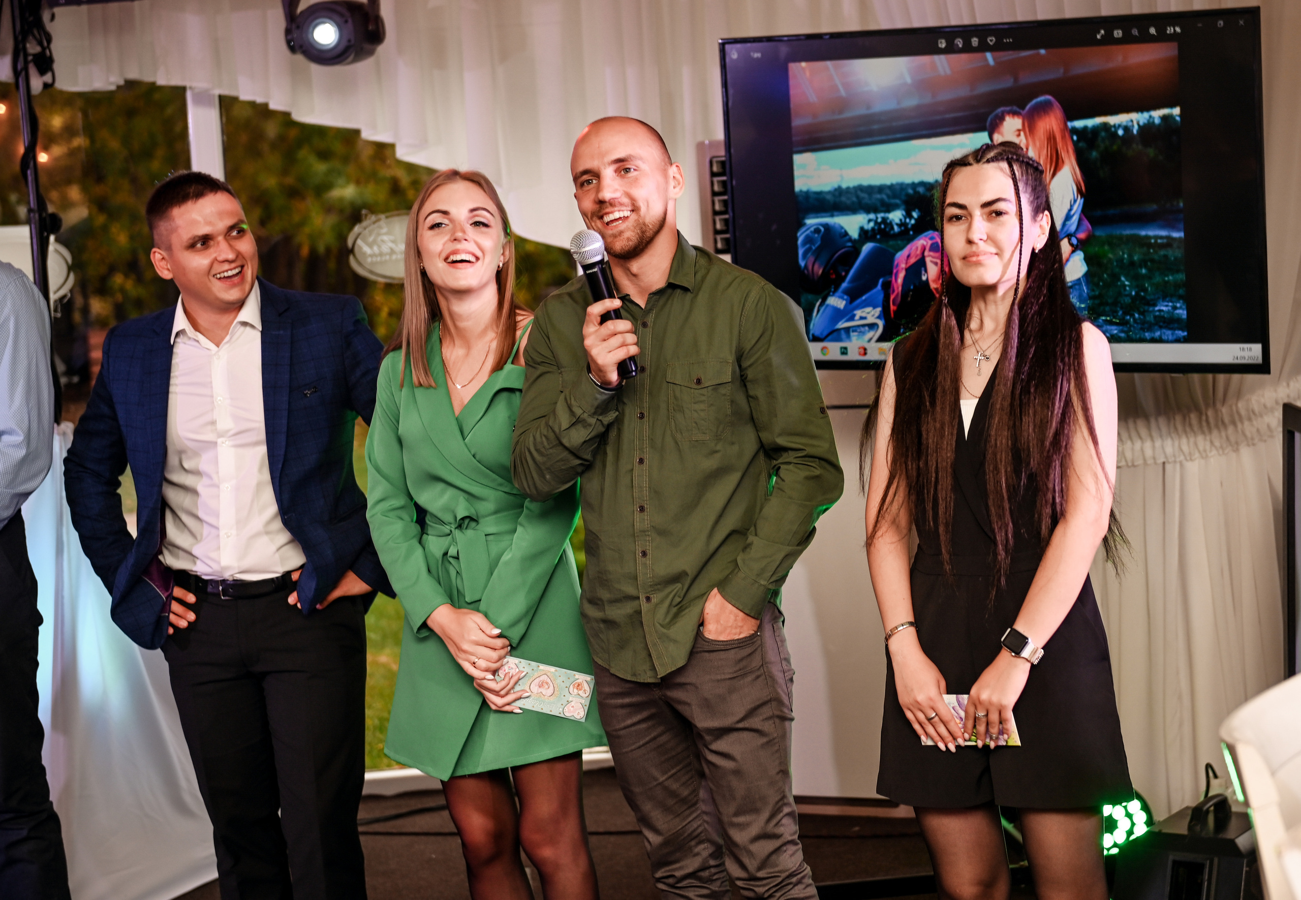 Евгений и Яна. Свадебный, семейный, детский, контент фотограф в Омске Максим Ильин