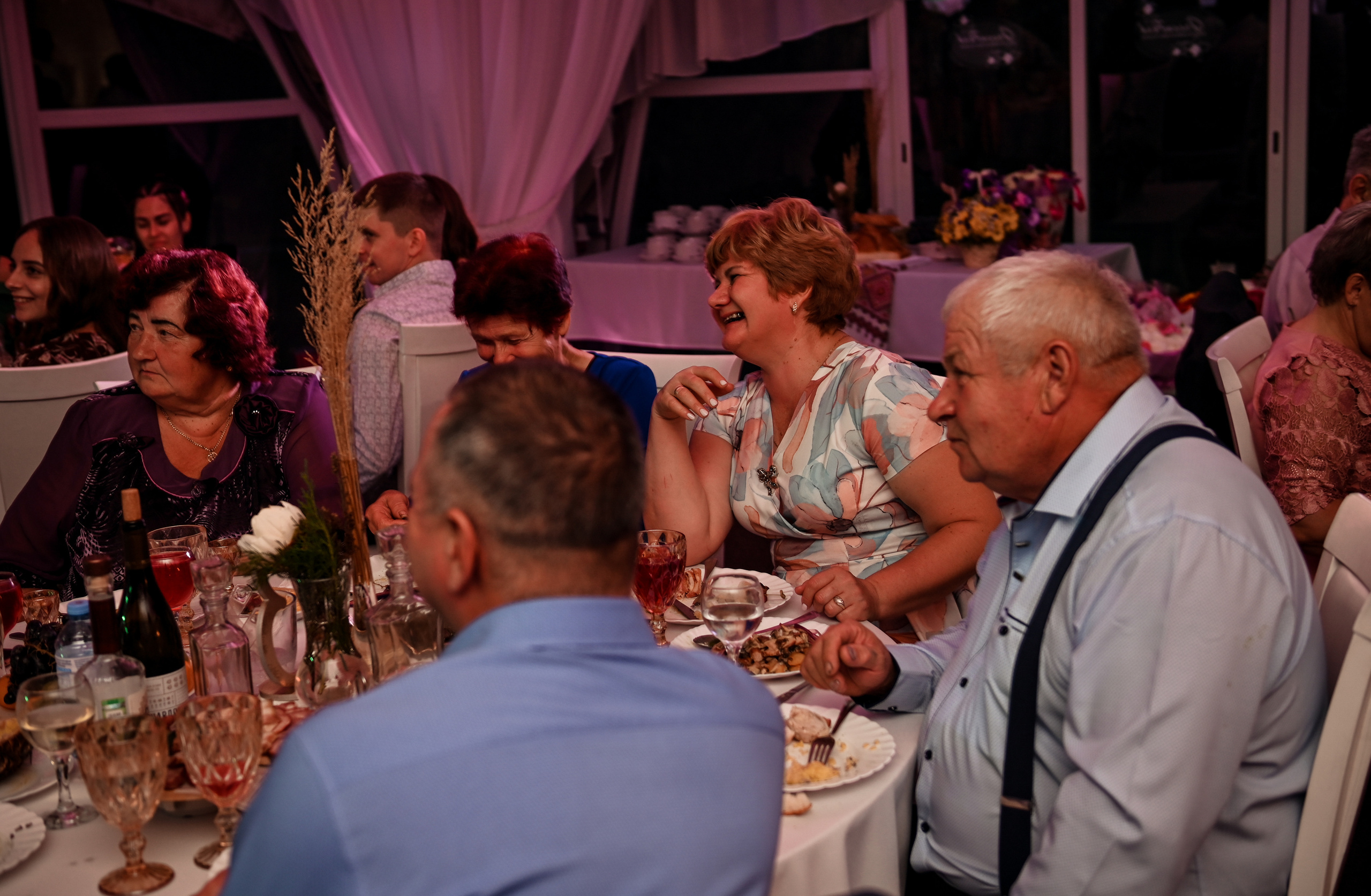 Евгений и Яна. Свадебный, семейный, детский, контент фотограф в Омске Максим Ильин