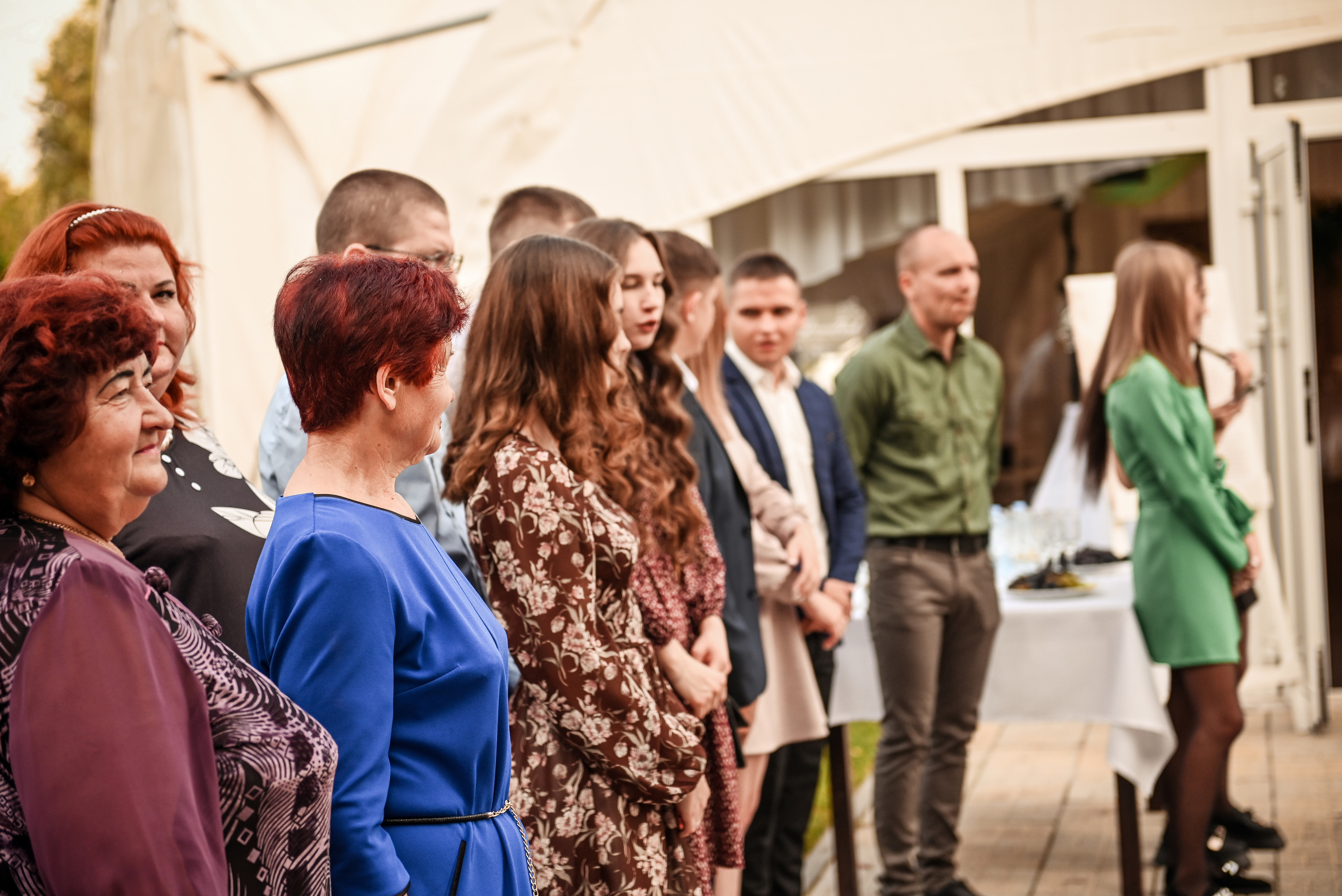 Евгений и Яна. Свадебный, семейный, детский, контент фотограф в Омске Максим Ильин