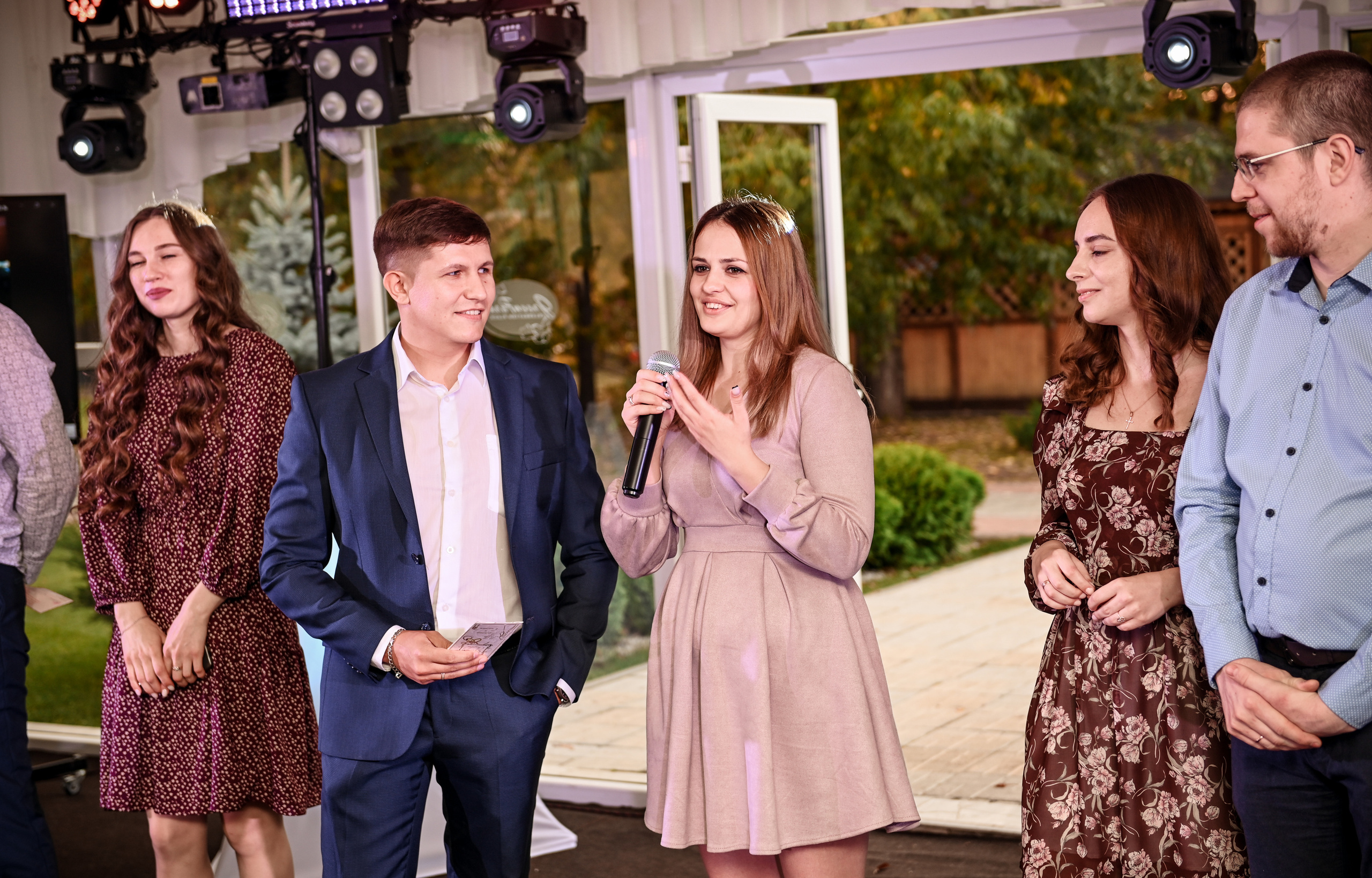 Евгений и Яна. Свадебный, семейный, детский, контент фотограф в Омске Максим Ильин