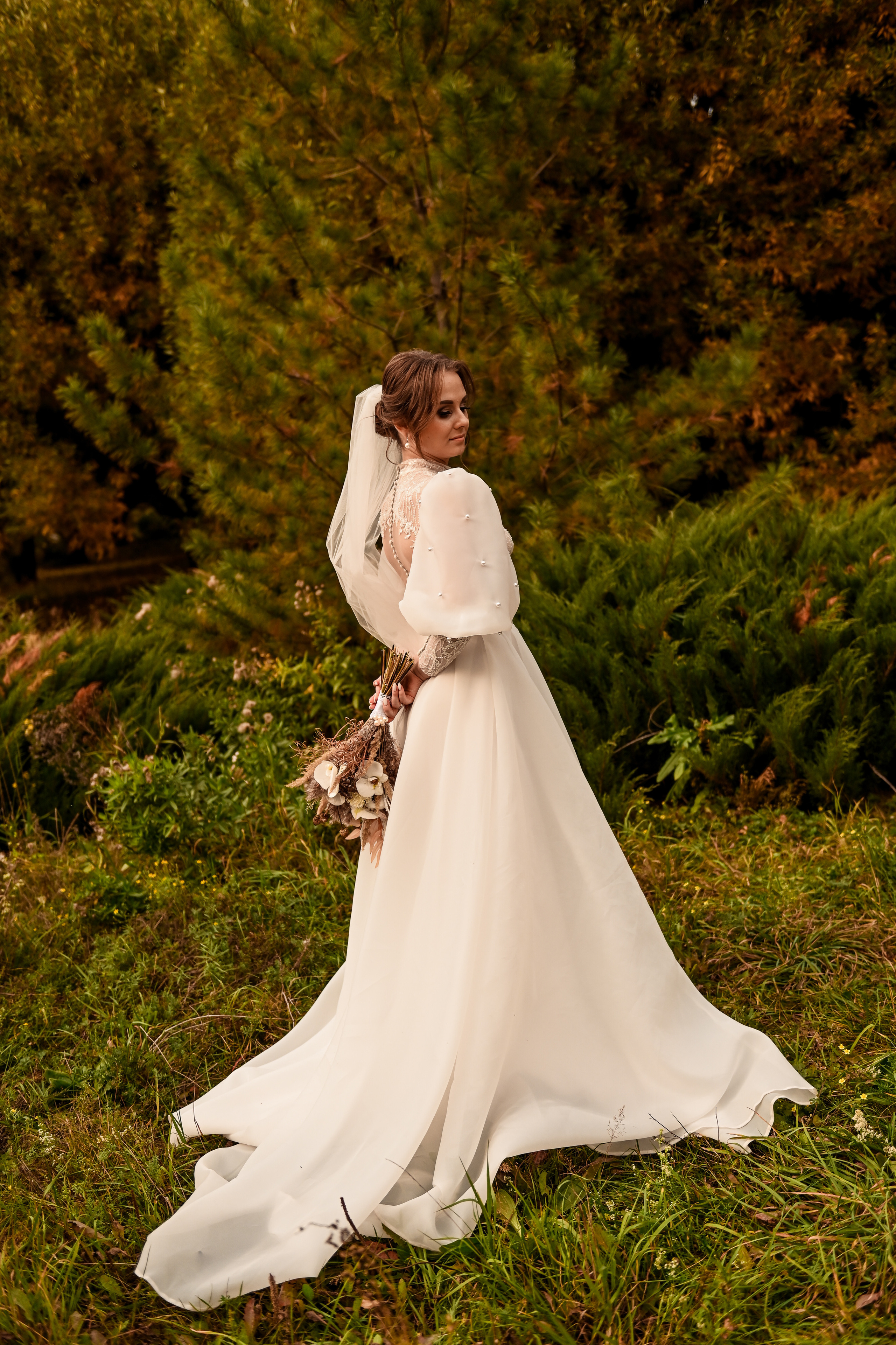 Евгений и Яна. Свадебный, семейный, детский, контент фотограф в Омске Максим Ильин