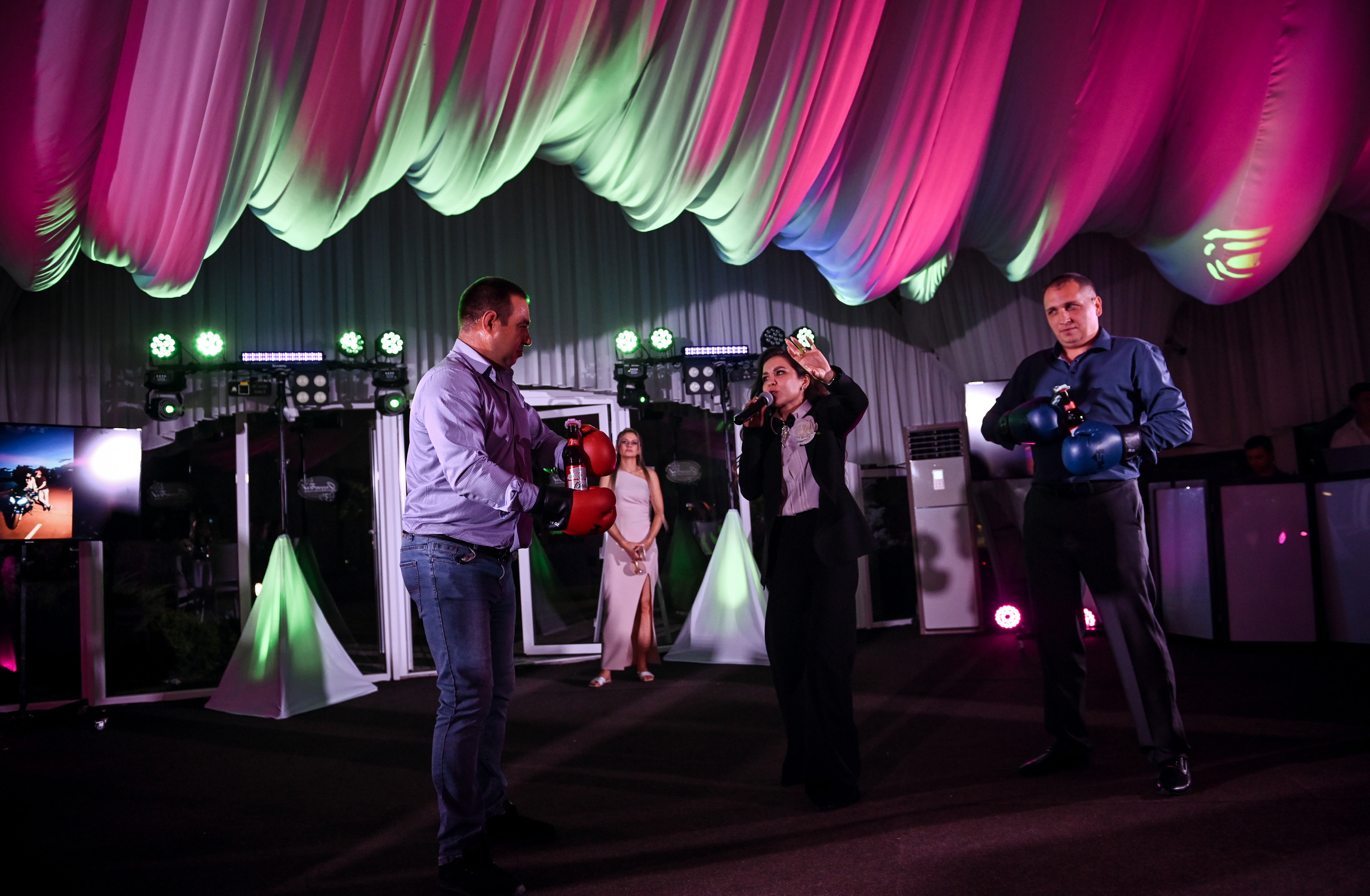 Евгений и Яна. Свадебный, семейный, детский, контент фотограф в Омске Максим Ильин