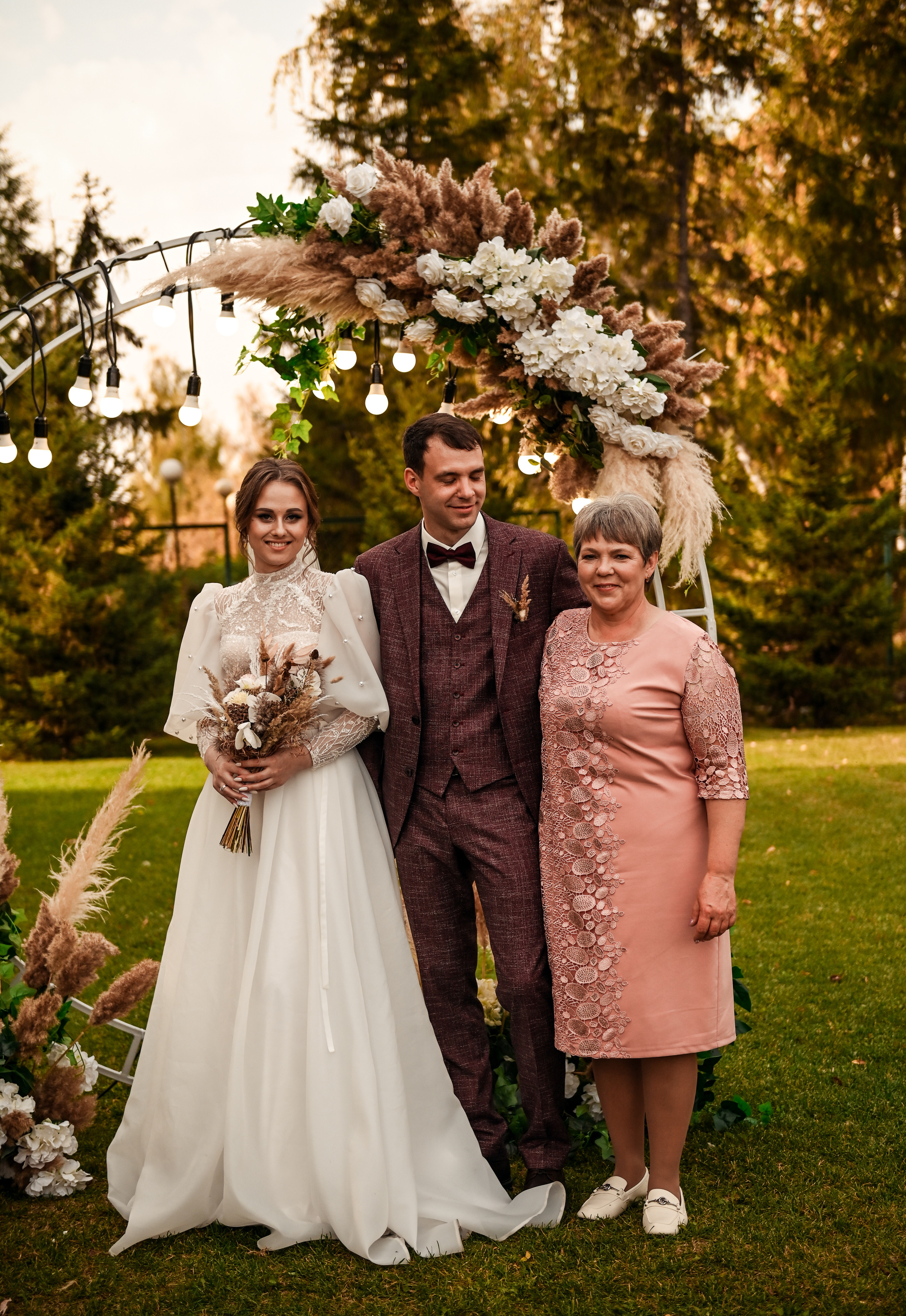 Евгений и Яна. Свадебный, семейный, детский, контент фотограф в Омске Максим Ильин