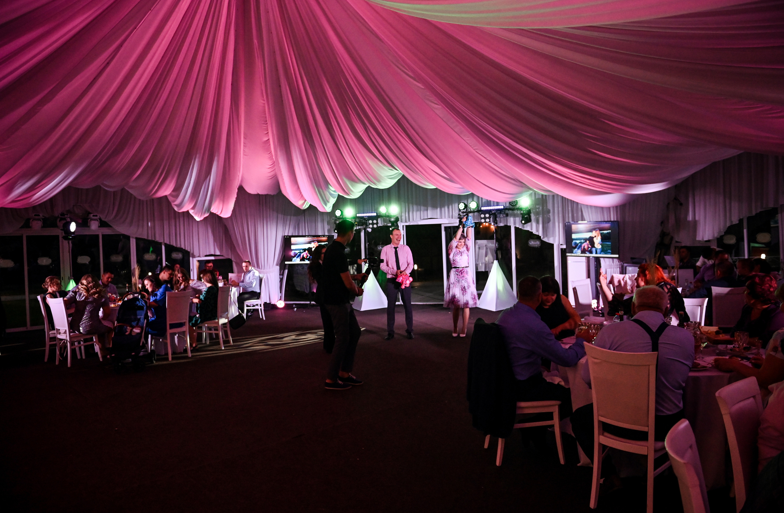 Евгений и Яна. Свадебный, семейный, детский, контент фотограф в Омске Максим Ильин