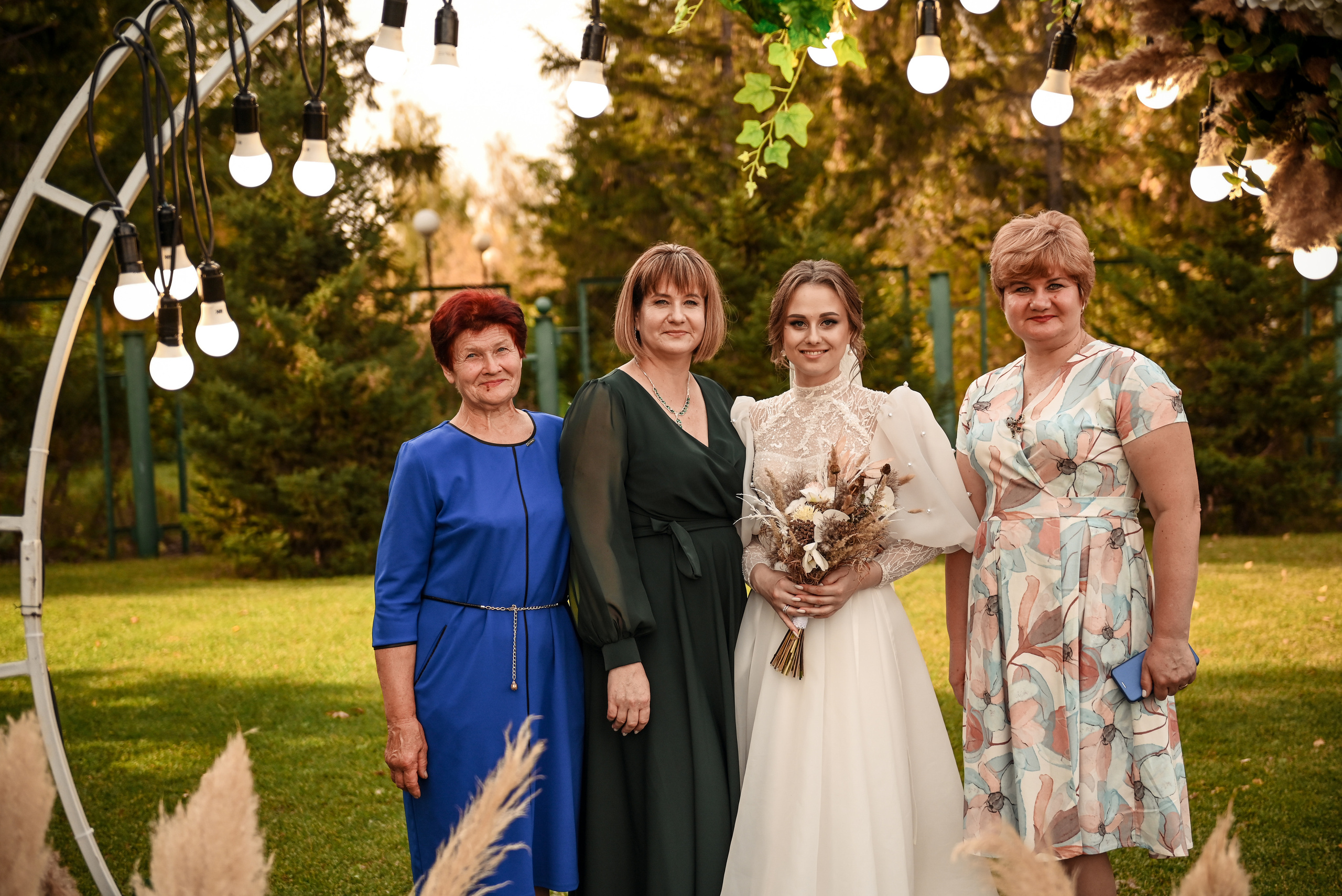 Евгений и Яна. Свадебный, семейный, детский, контент фотограф в Омске Максим Ильин