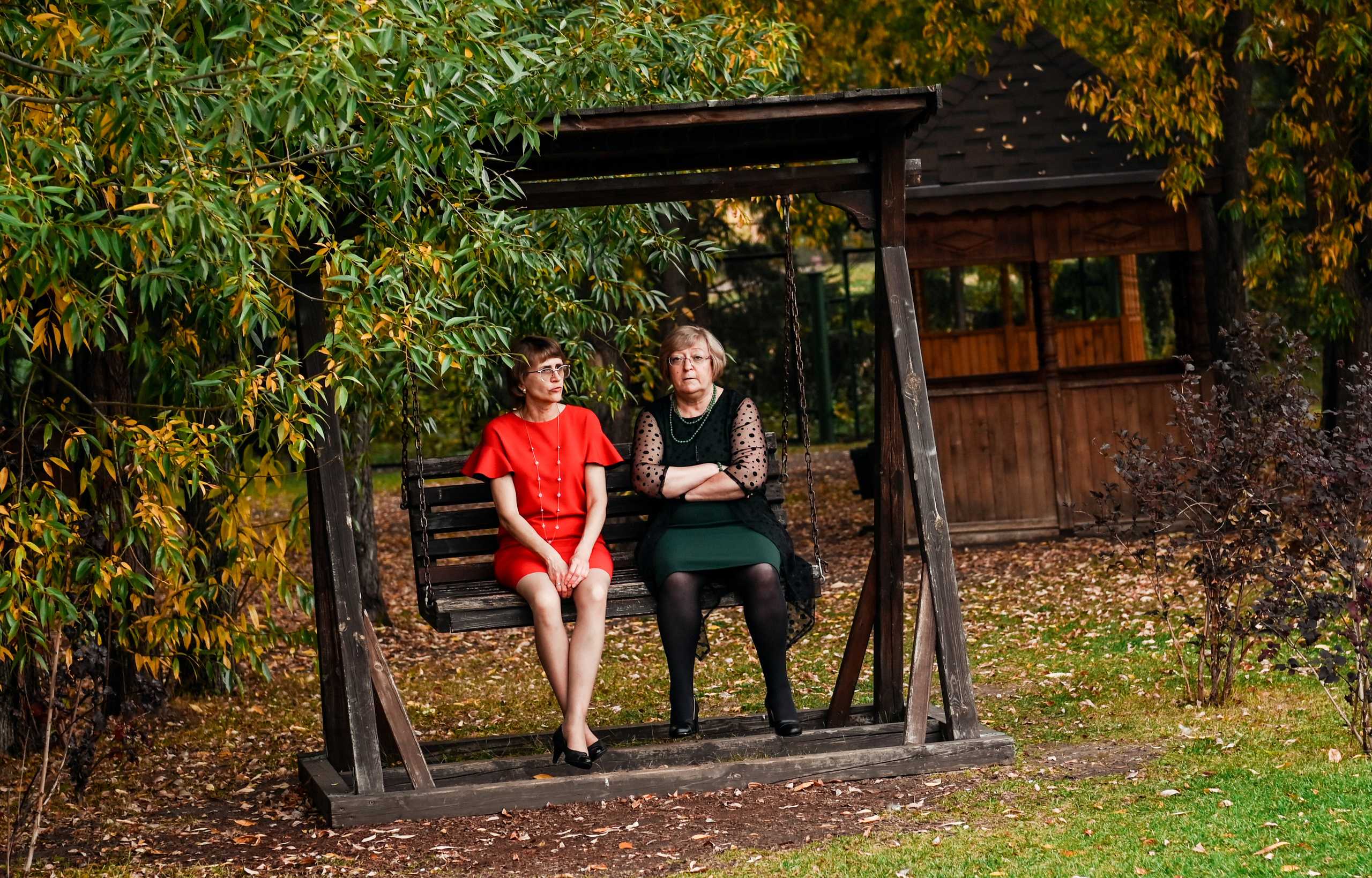 Евгений и Яна. Свадебный, семейный, детский, контент фотограф в Омске Максим Ильин