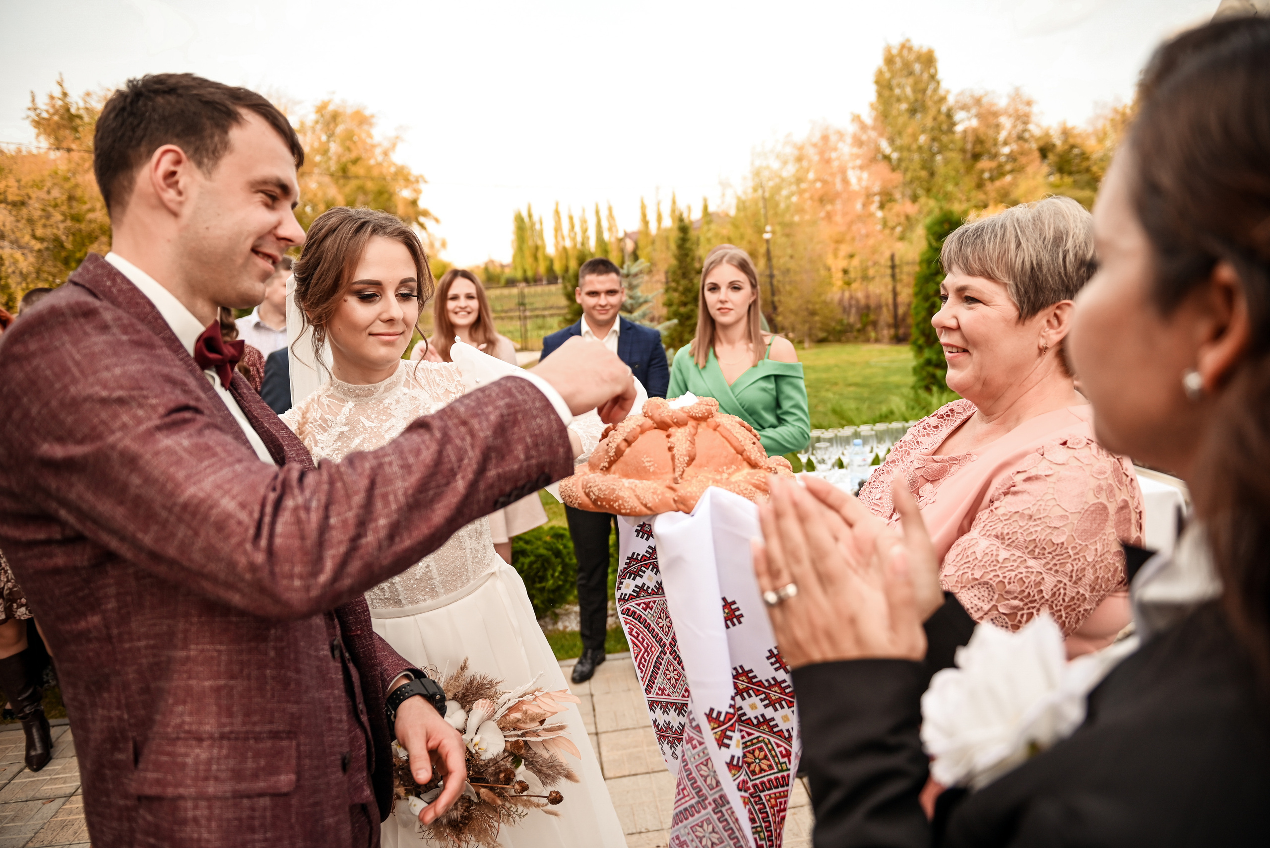 Евгений и Яна. Свадебный, семейный, детский, контент фотограф в Омске Максим Ильин