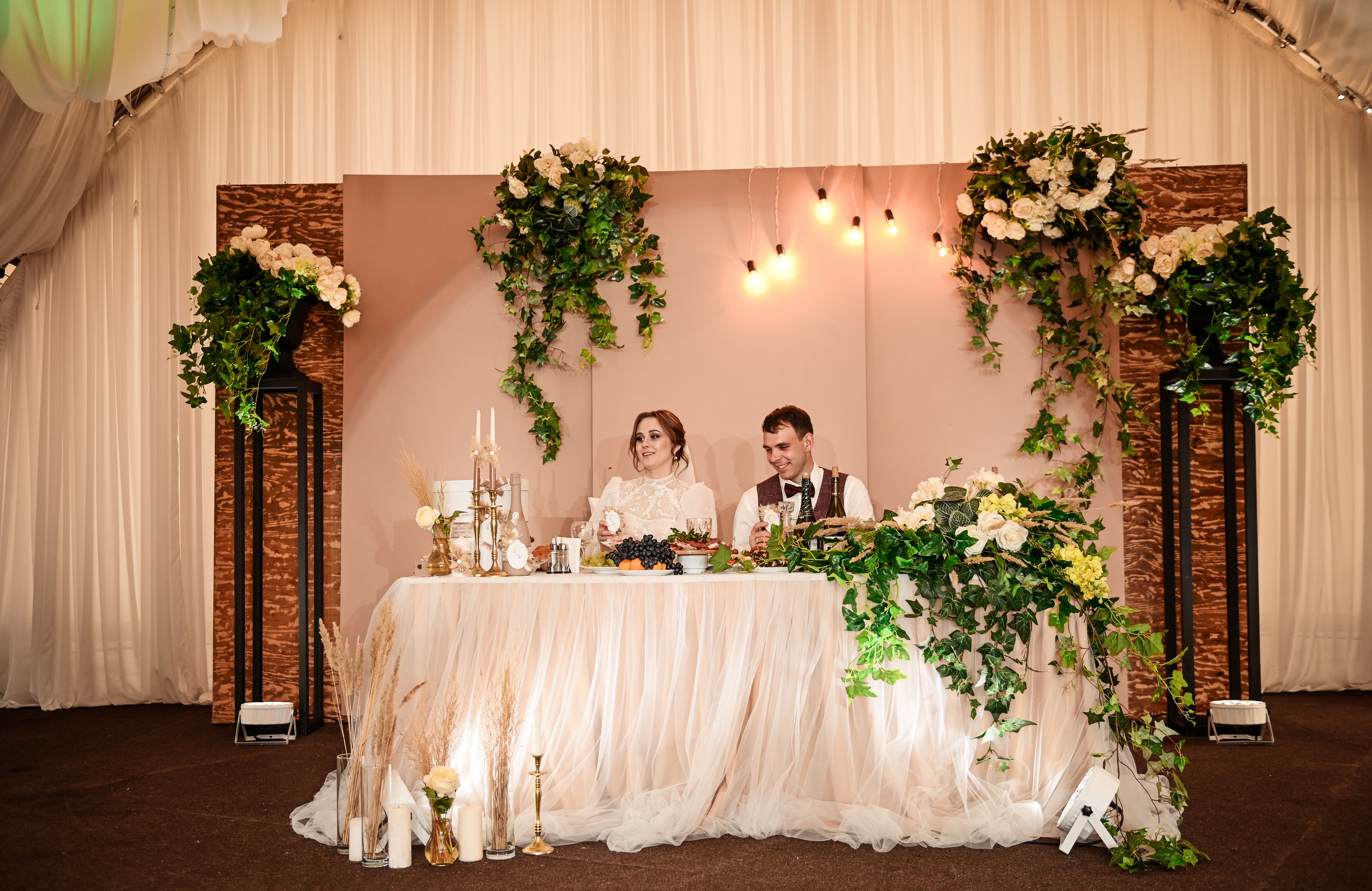 Евгений и Яна. Свадебный, семейный, детский, контент фотограф в Омске Максим Ильин