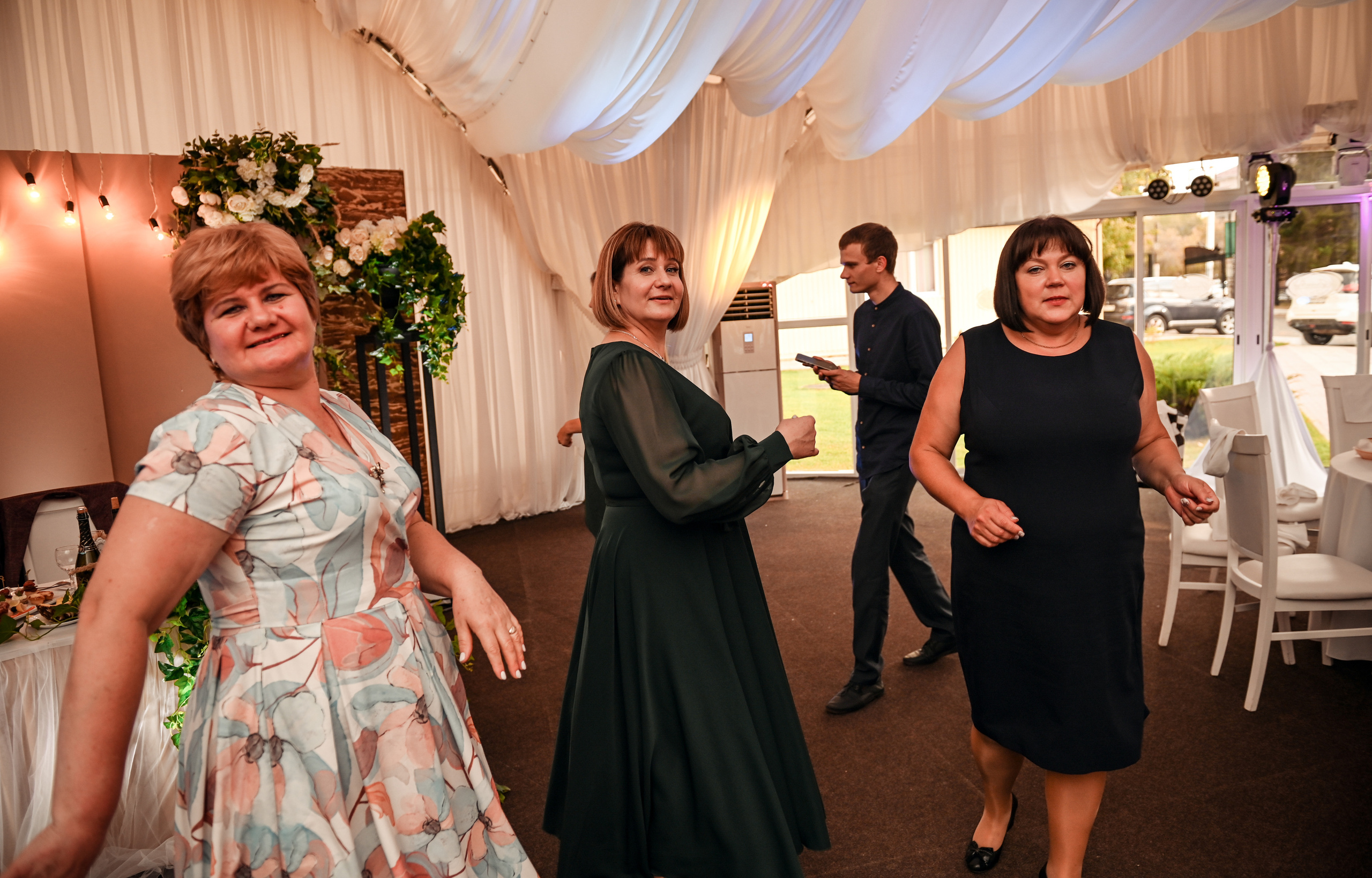 Евгений и Яна. Свадебный, семейный, детский, контент фотограф в Омске Максим Ильин