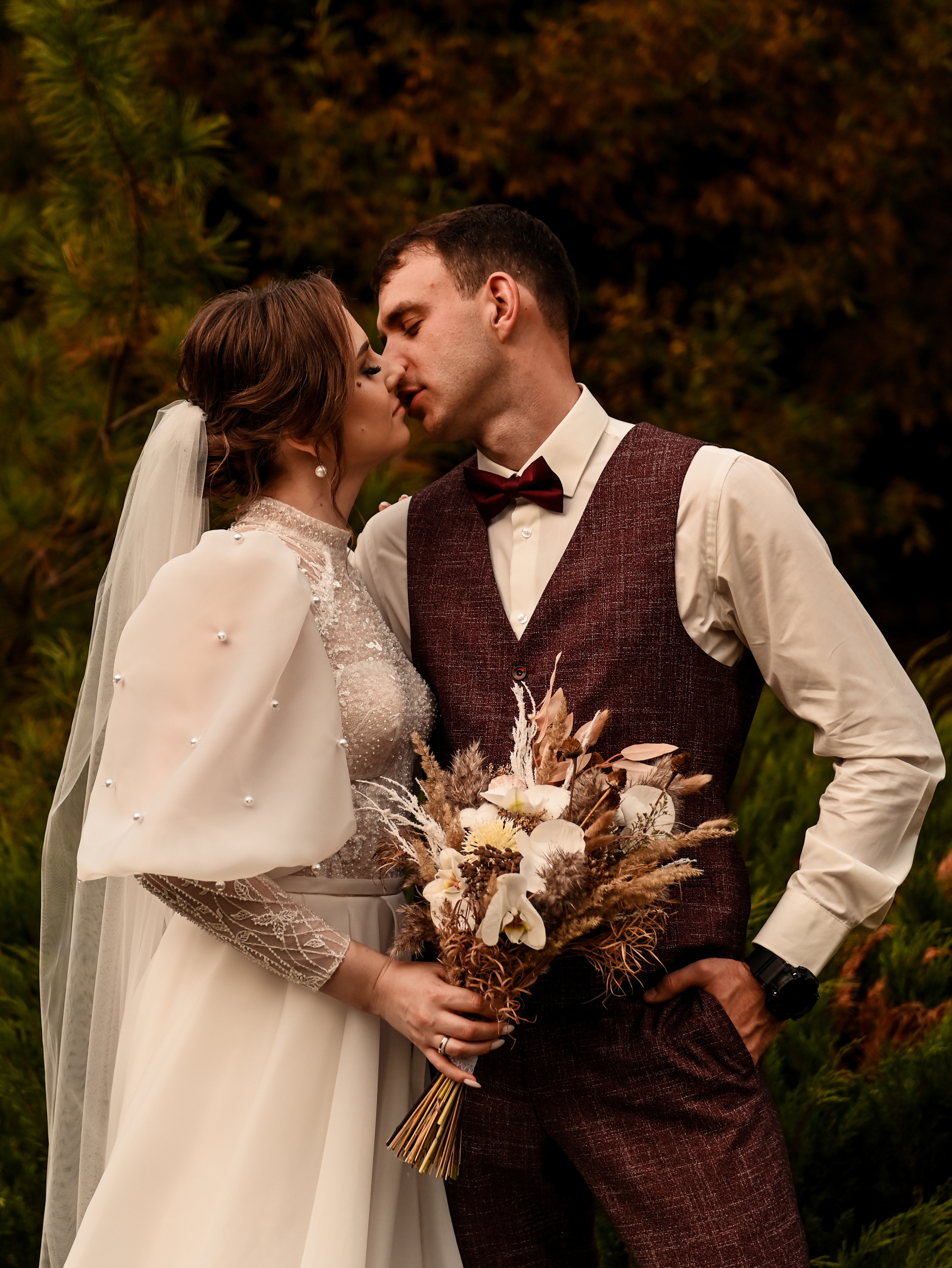 Евгений и Яна. Свадебный, семейный, детский, контент фотограф в Омске Максим Ильин