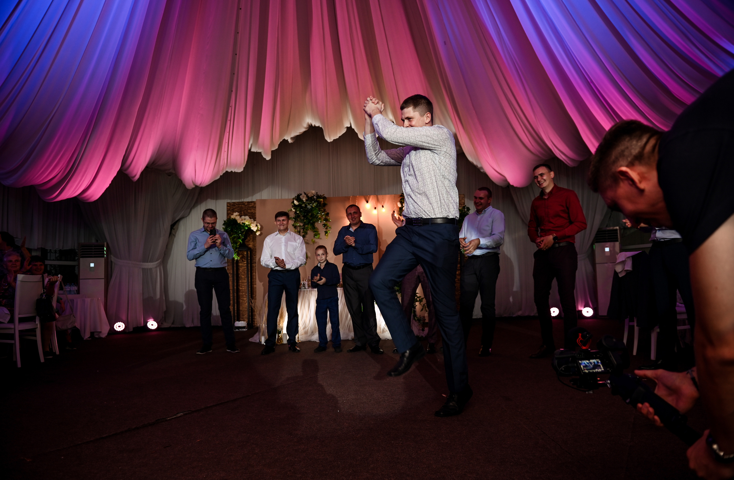 Евгений и Яна. Свадебный, семейный, детский, контент фотограф в Омске Максим Ильин