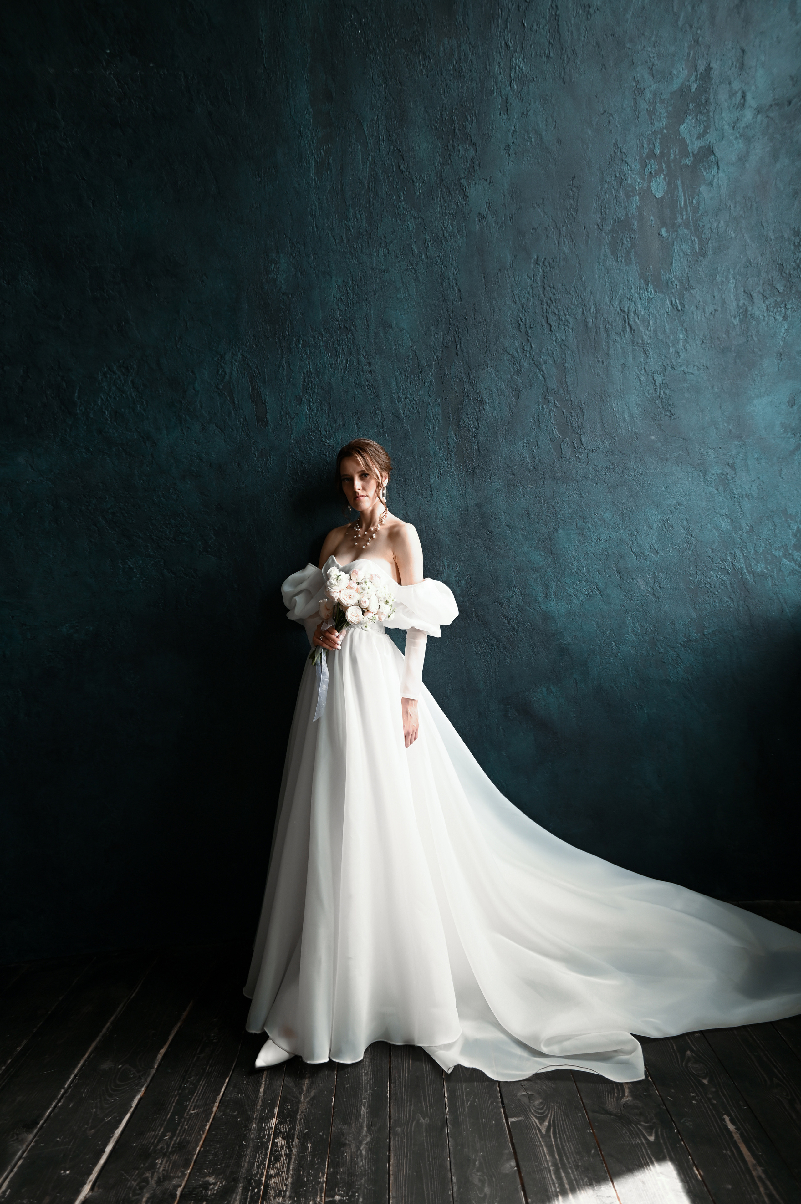 Игорь и Анастасия небольшая свадебная фотосессия. Свадебный, семейный, детский, контент фотограф в Омске Максим Ильин