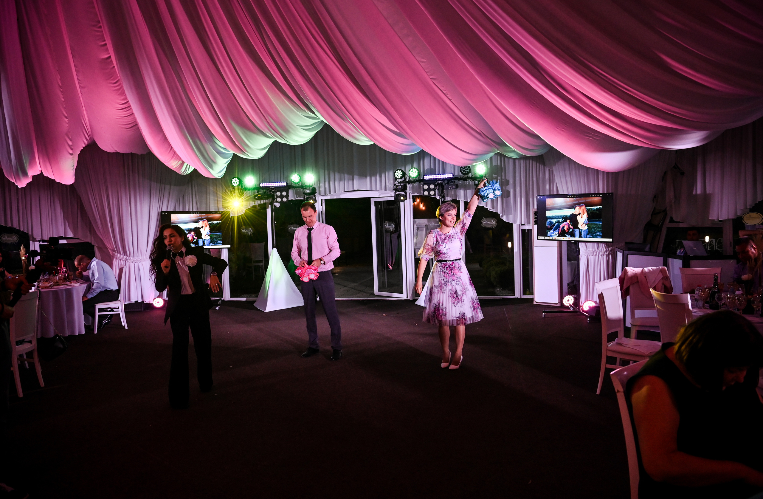 Евгений и Яна. Свадебный, семейный, детский, контент фотограф в Омске Максим Ильин