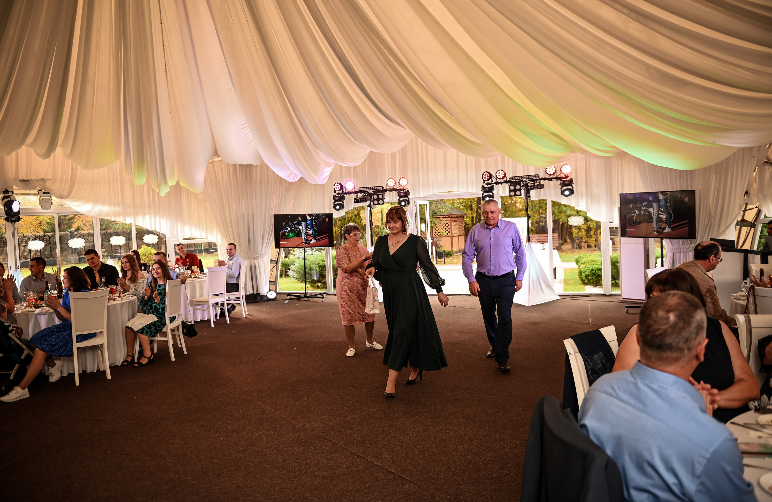 Евгений и Яна. Свадебный, семейный, детский, контент фотограф в Омске Максим Ильин