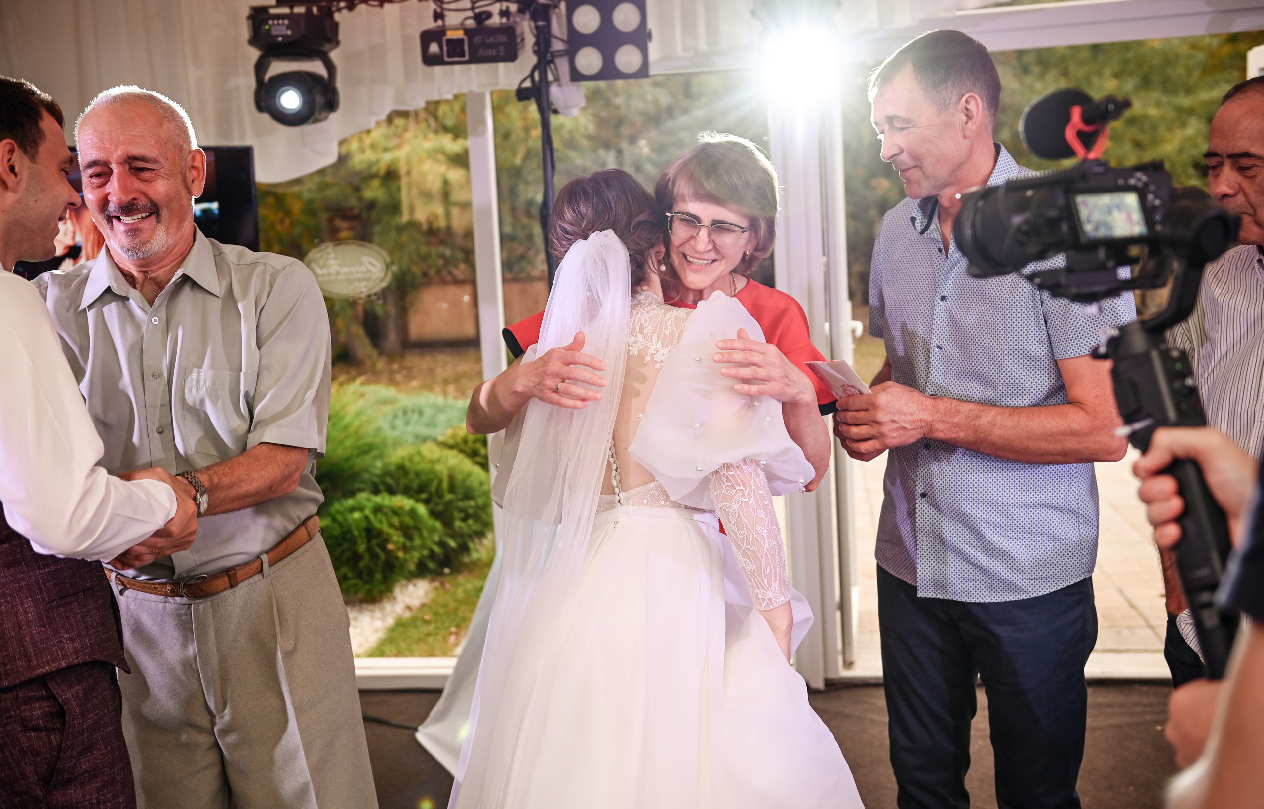 Евгений и Яна. Свадебный, семейный, детский, контент фотограф в Омске Максим Ильин