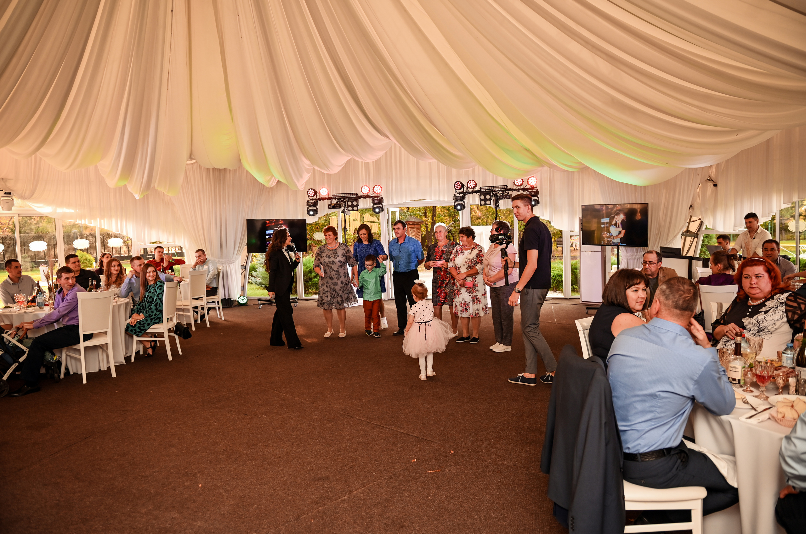 Евгений и Яна. Свадебный, семейный, детский, контент фотограф в Омске Максим Ильин