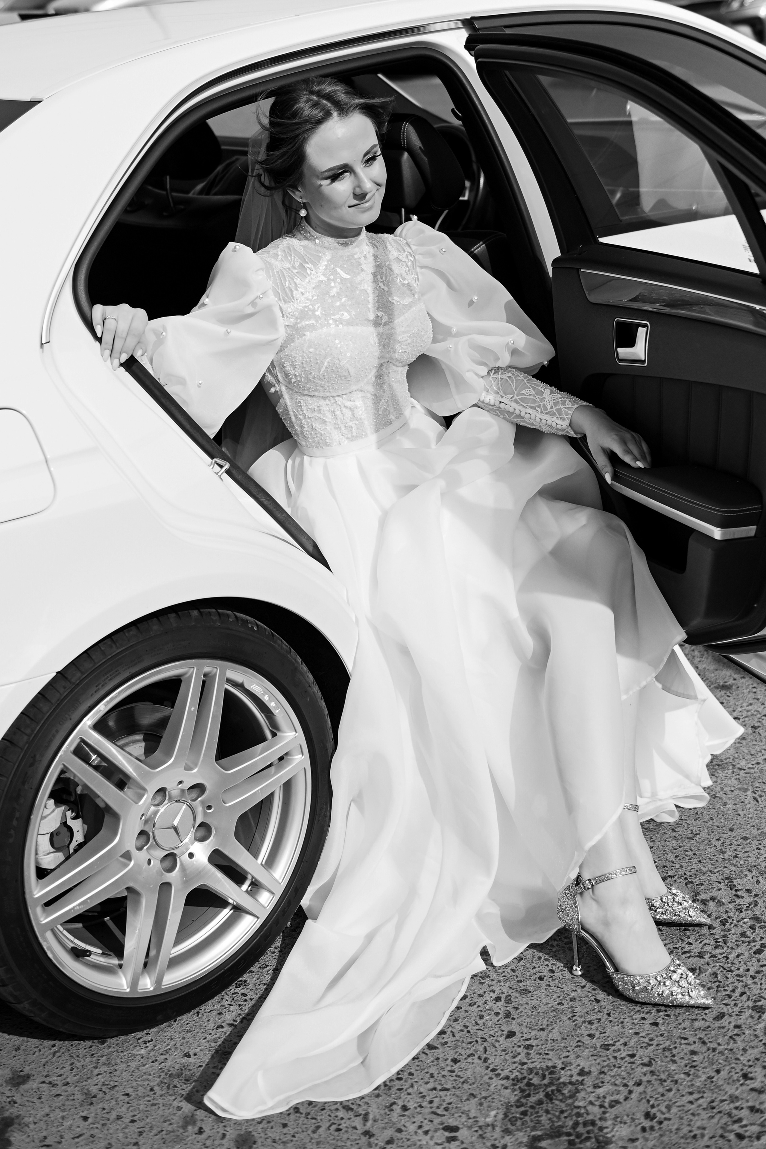 Евгений и Яна. Свадебный, семейный, детский, контент фотограф в Омске Максим Ильин