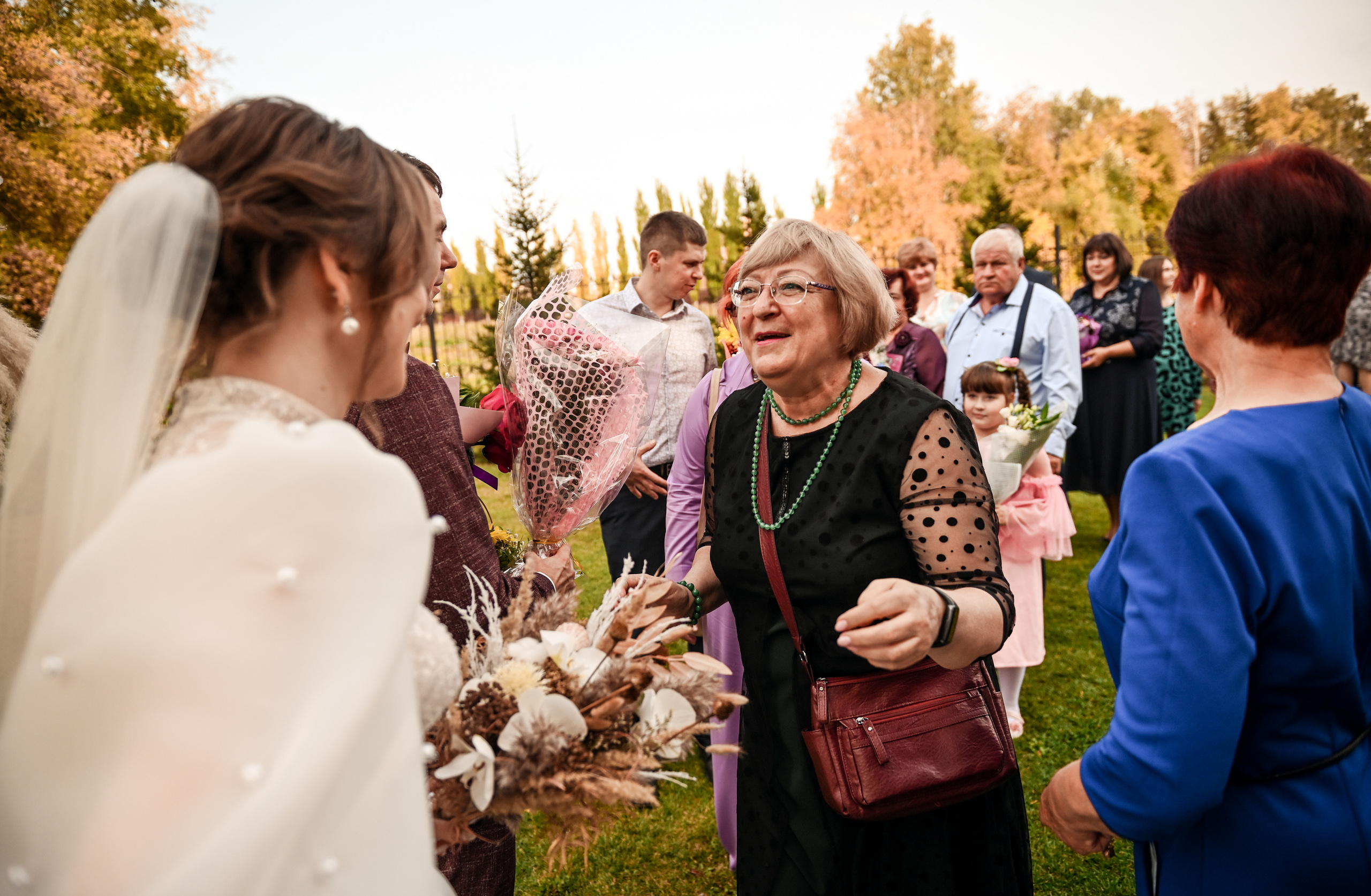 Евгений и Яна. Свадебный, семейный, детский, контент фотограф в Омске Максим Ильин