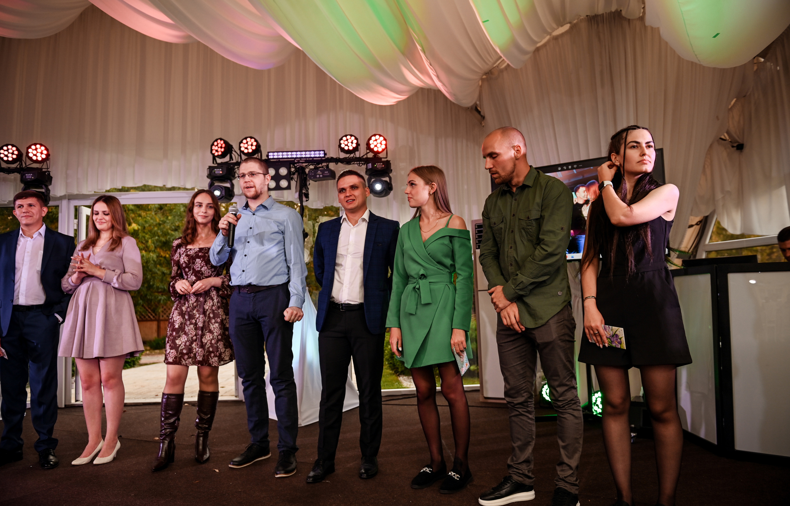 Евгений и Яна. Свадебный, семейный, детский, контент фотограф в Омске Максим Ильин