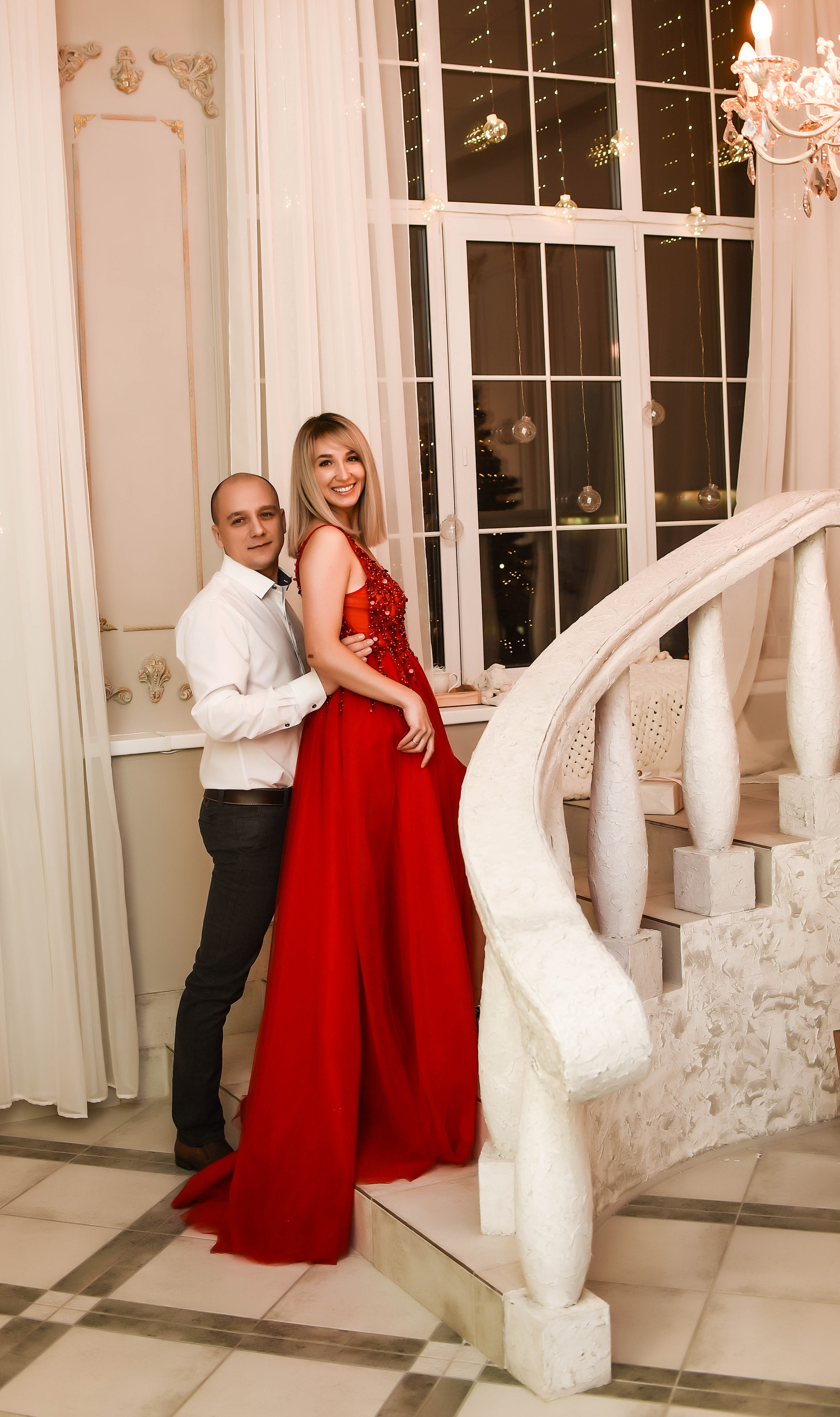 Студийные семейные, детские, индивидуальные фотосессии. Свадебный, семейный, детский, контент фотограф в Омске Максим Ильин